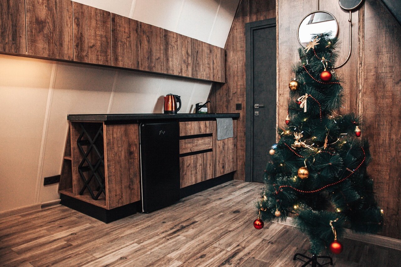 Фото Южный берег