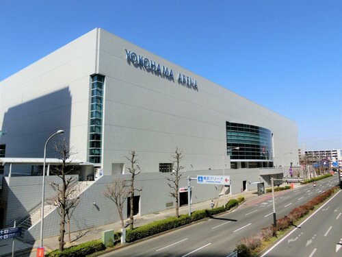Гостиница Best Western Hotel Fino Shin-Yokohama в Йокогаме