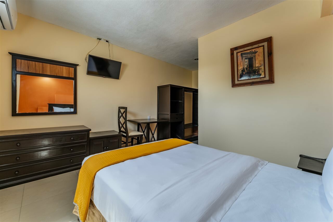 Фото Отель Plaza Mirador