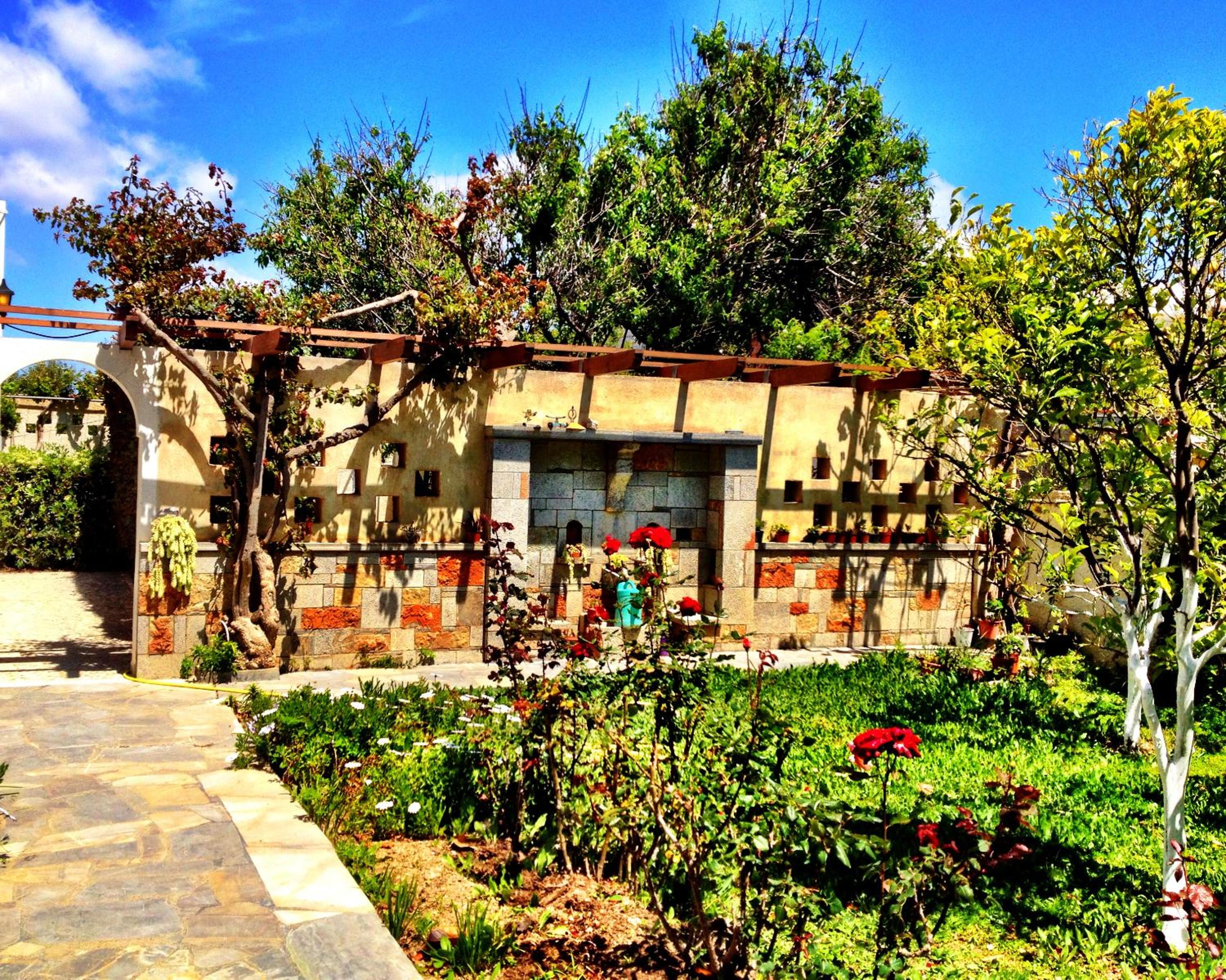 Фото Irene Villas