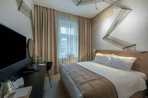 Гостиница Artagonist Hotel