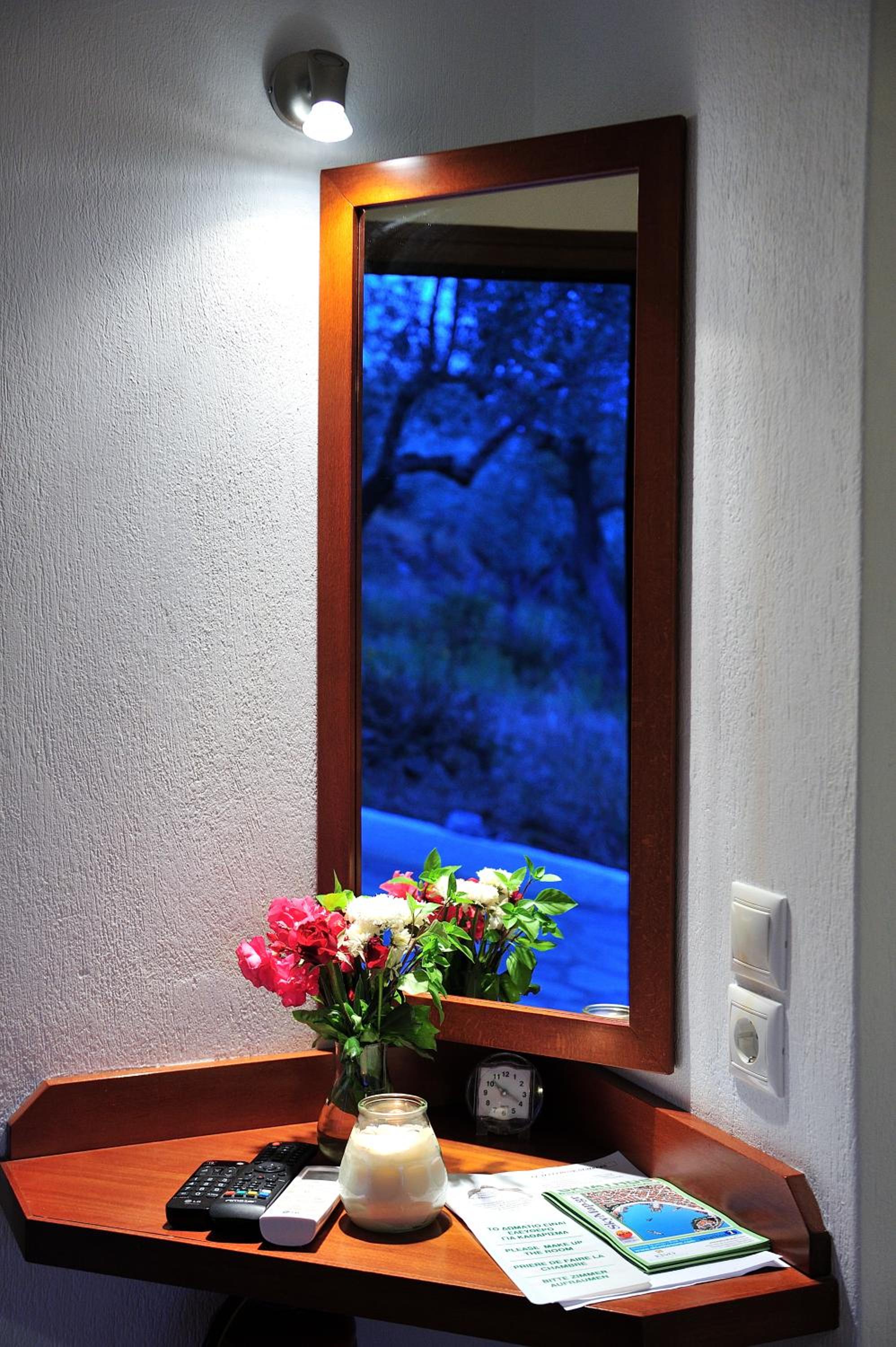 Фото Eye Q Resort