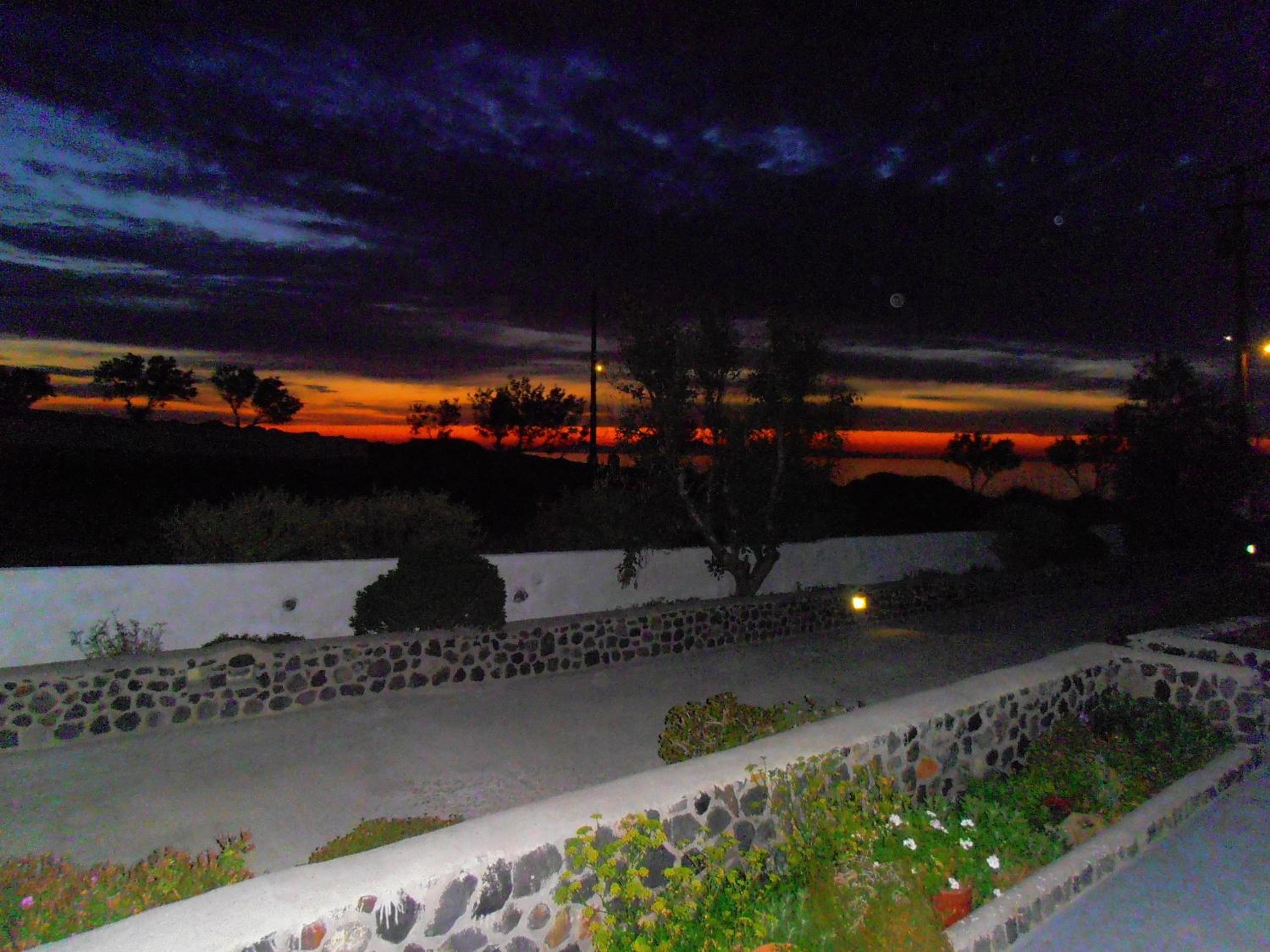 Фото Hotel Paradisos Oia