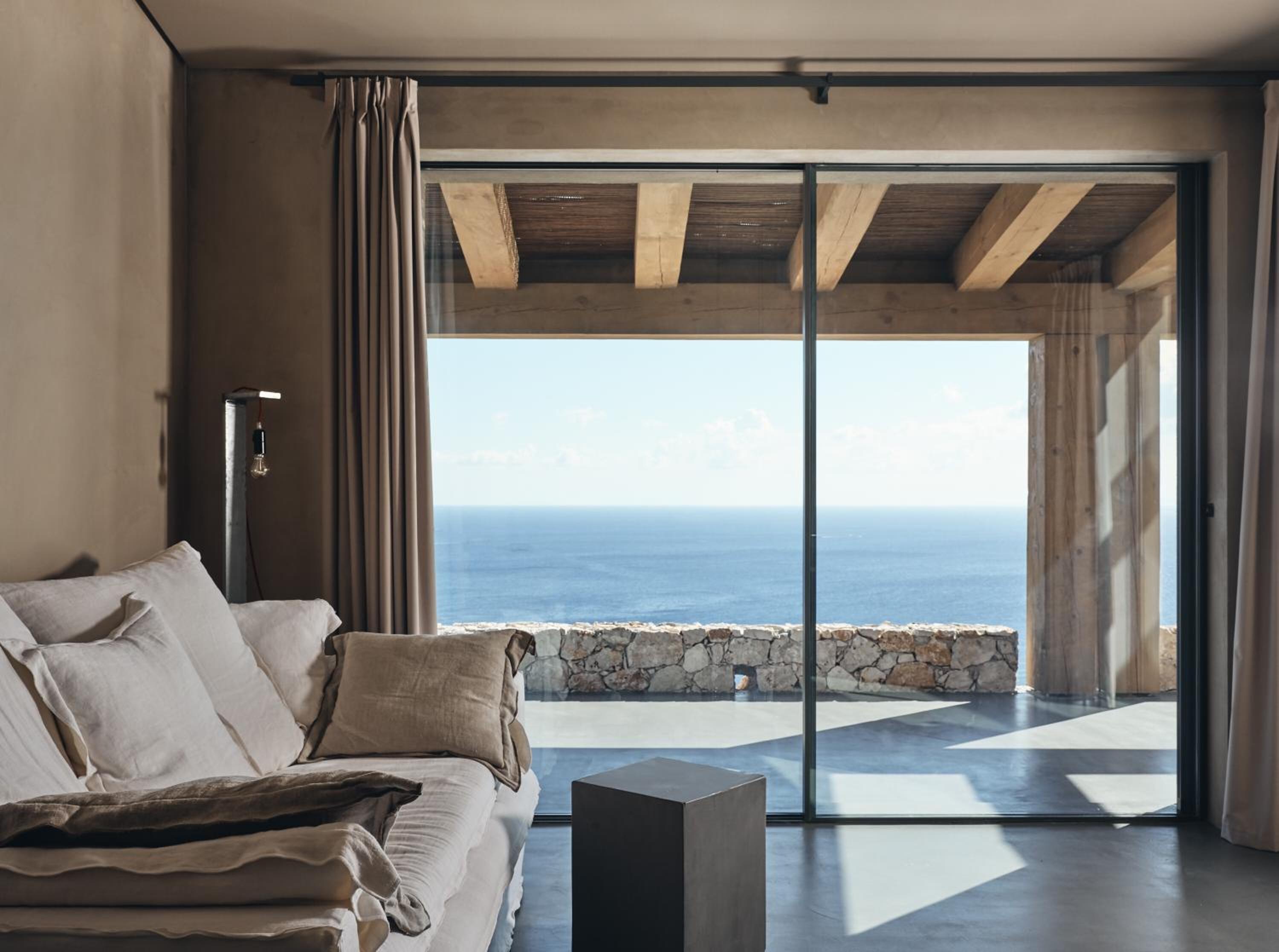 Фото Vais luxury villas