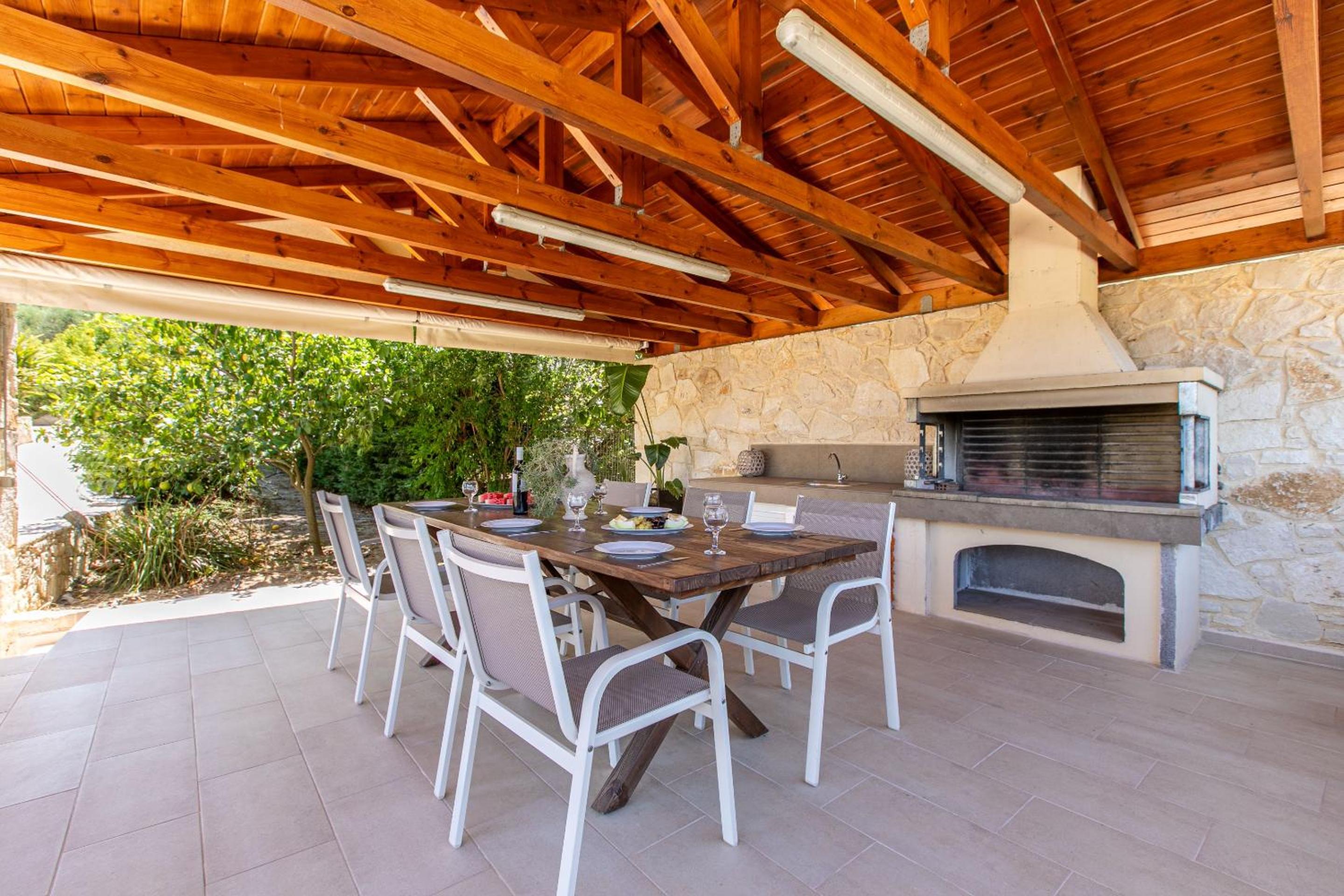 Фото Neaira Villas Chania