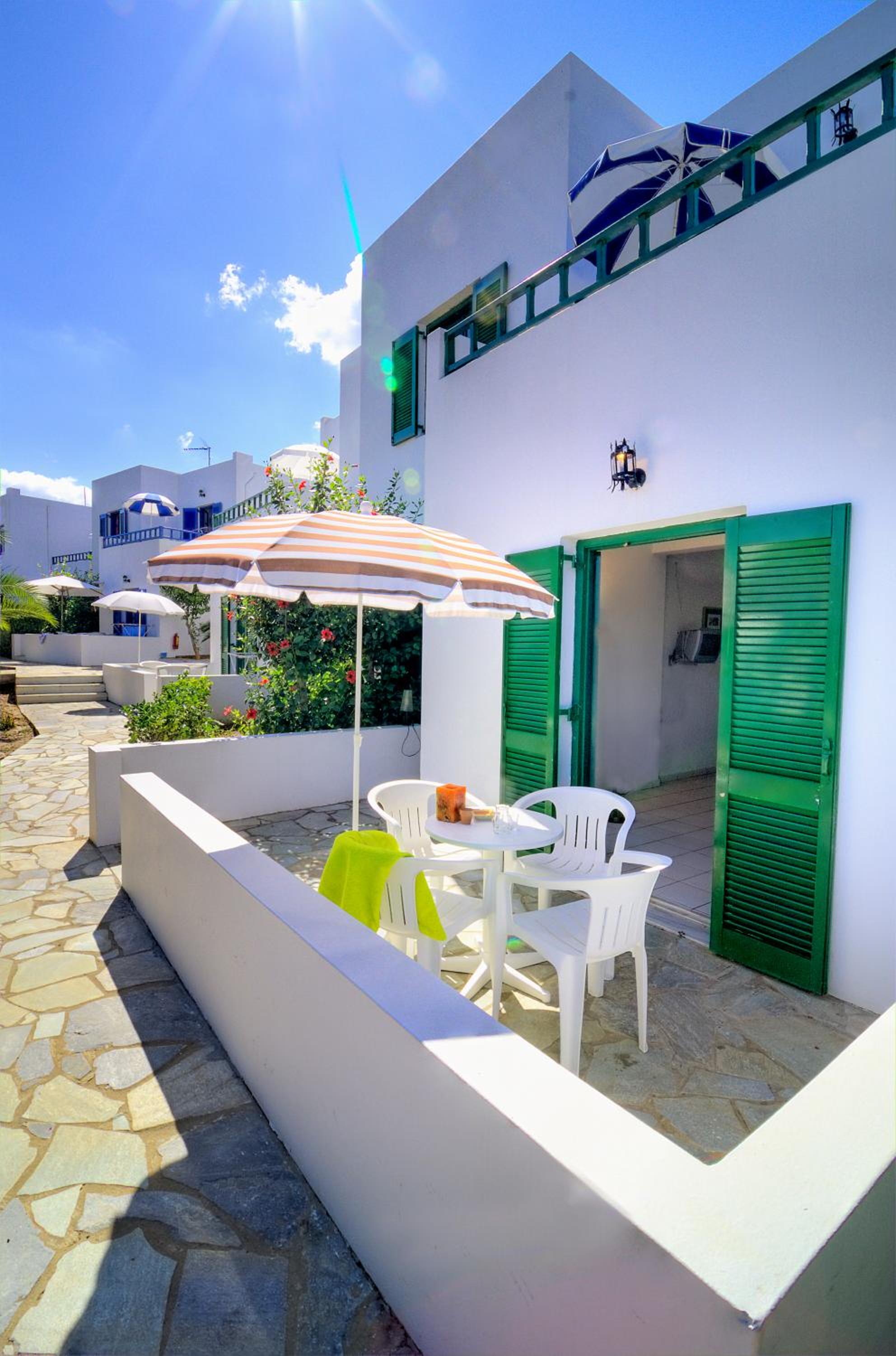 Фото Sirius Apartments