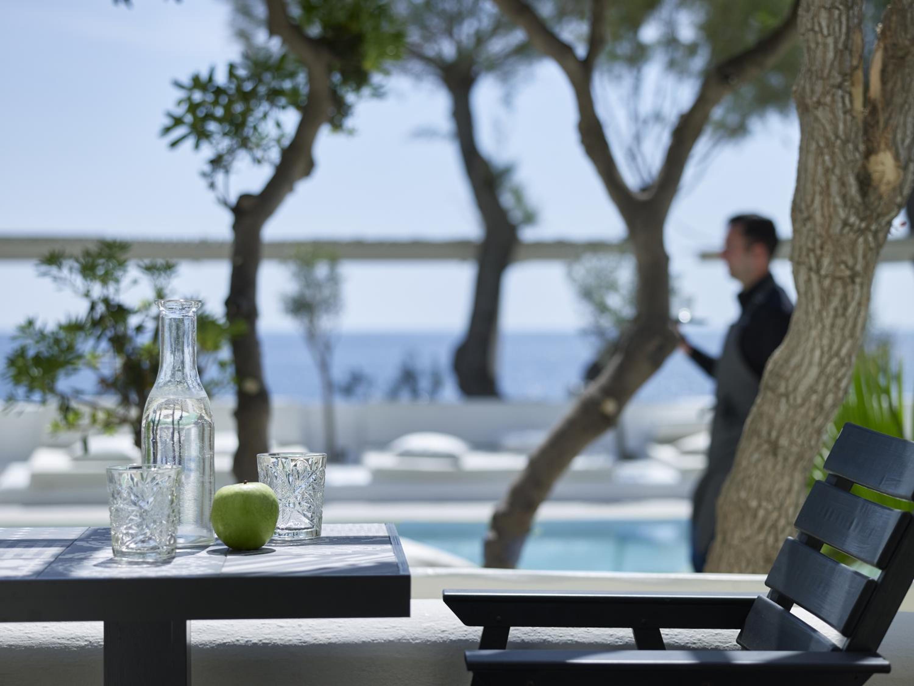 Фото Bellonias Villas