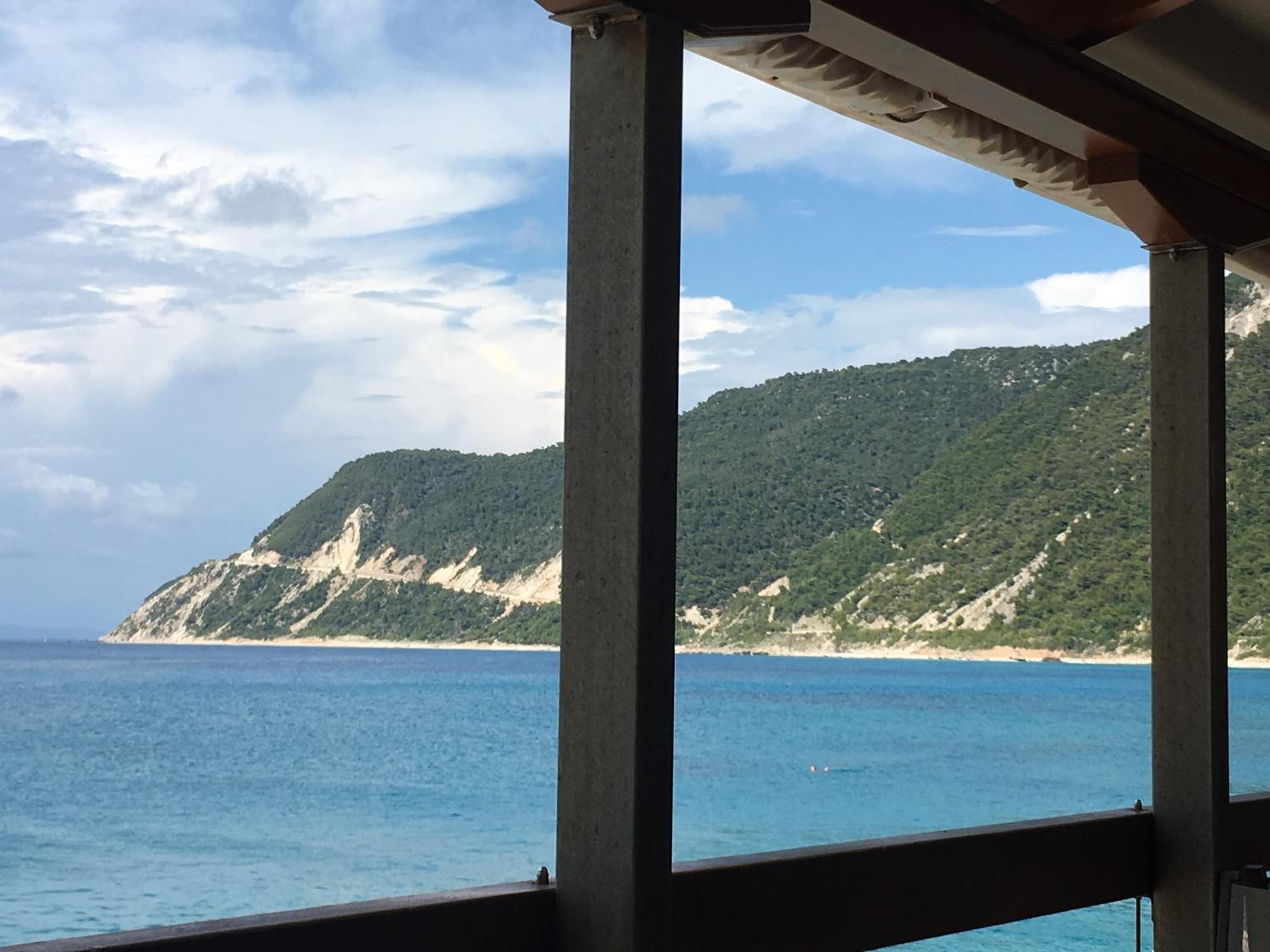 Фото Agios Nikitas View