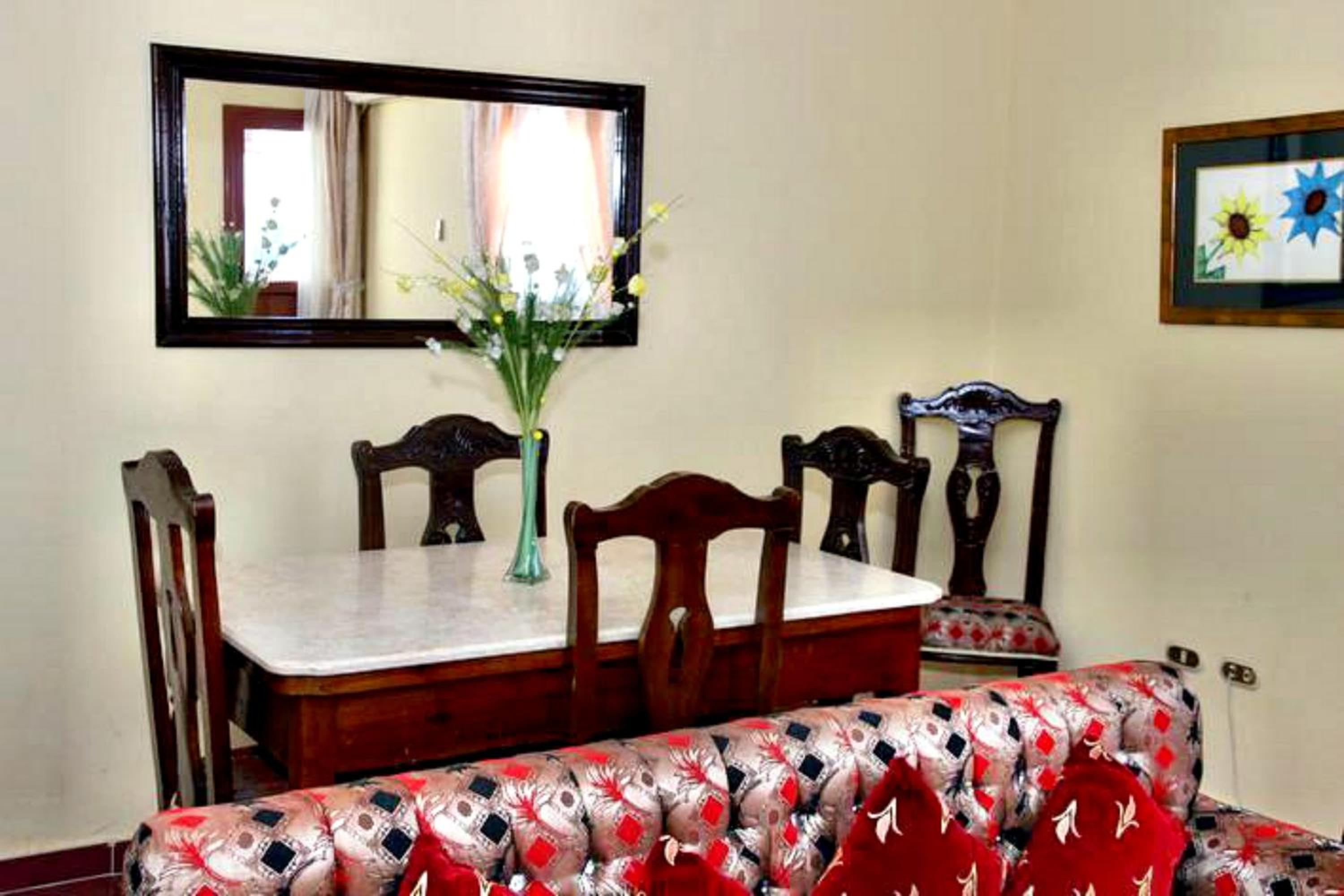 Фото Alexandria Mediterranean Suites