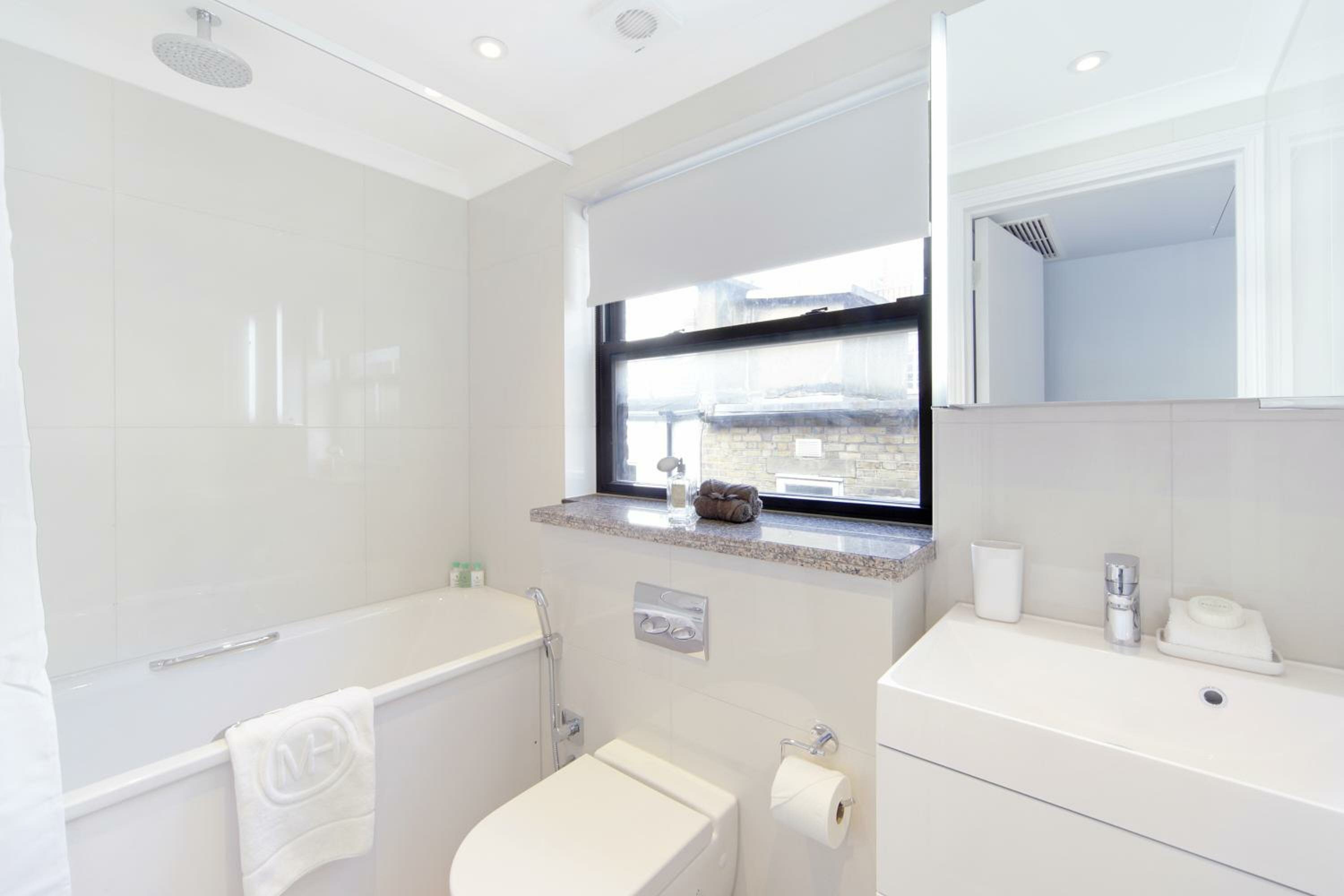 Фото Mayfair House