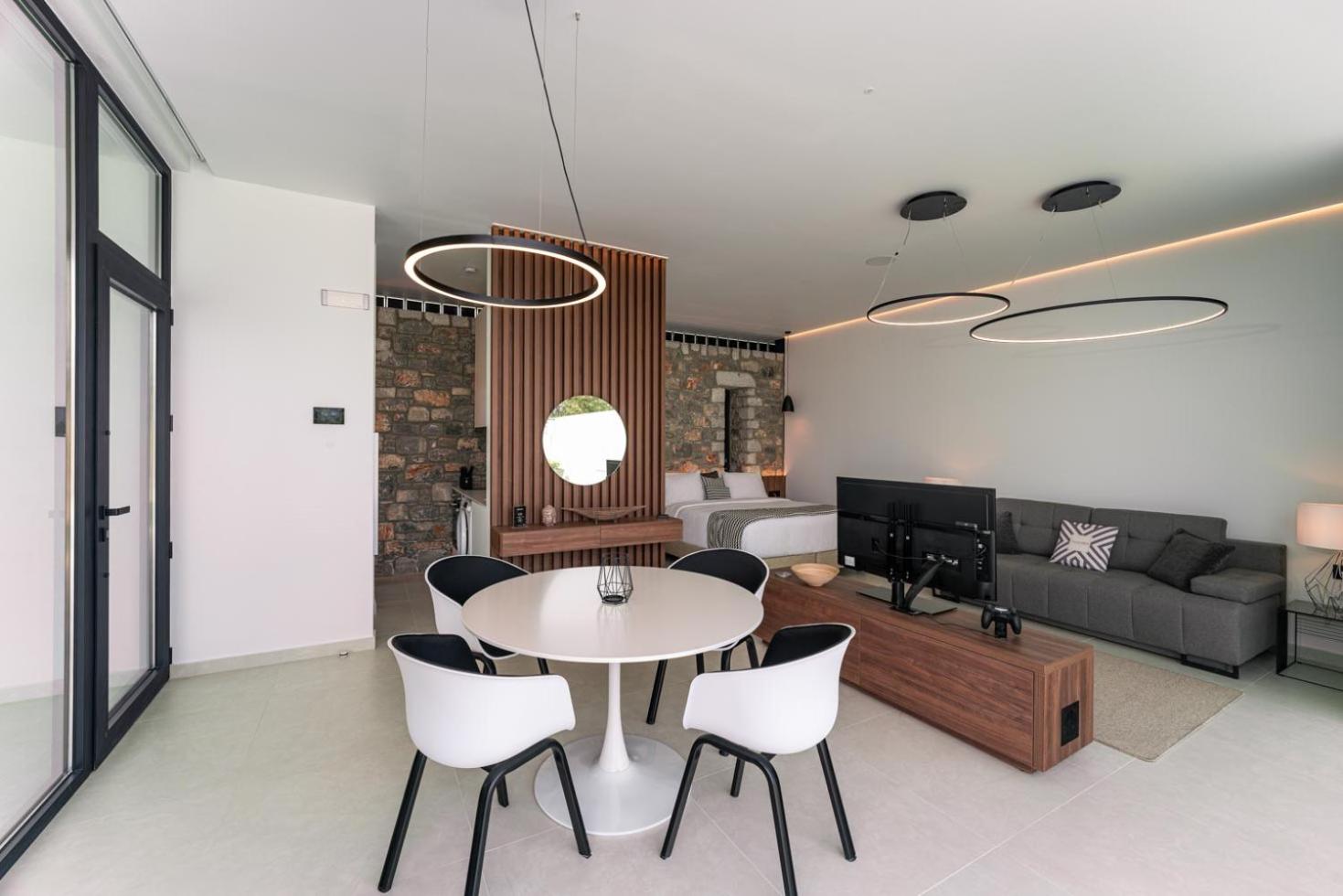 Фото Amara Luxury villas