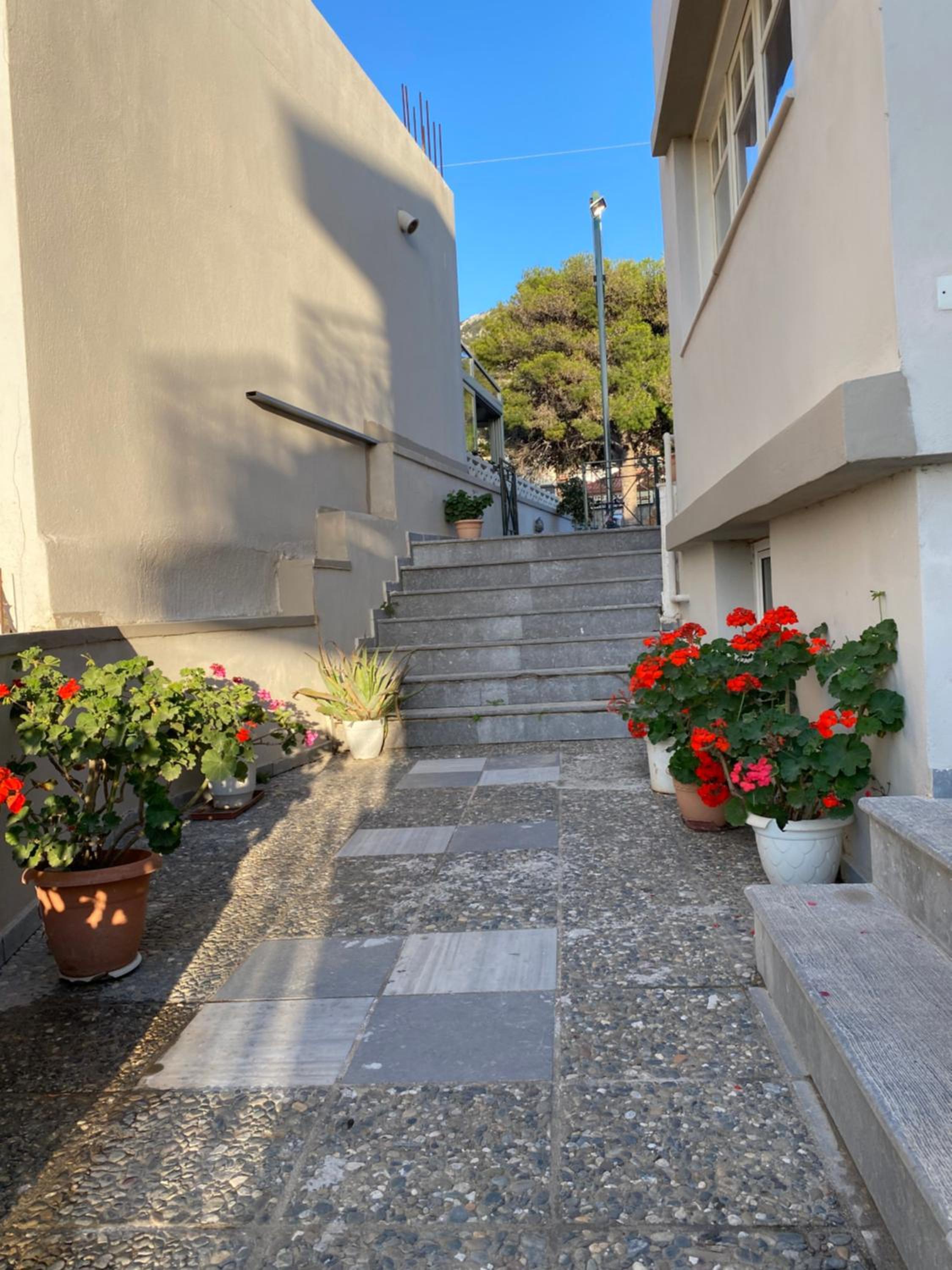 Фото Dialinas Apartments