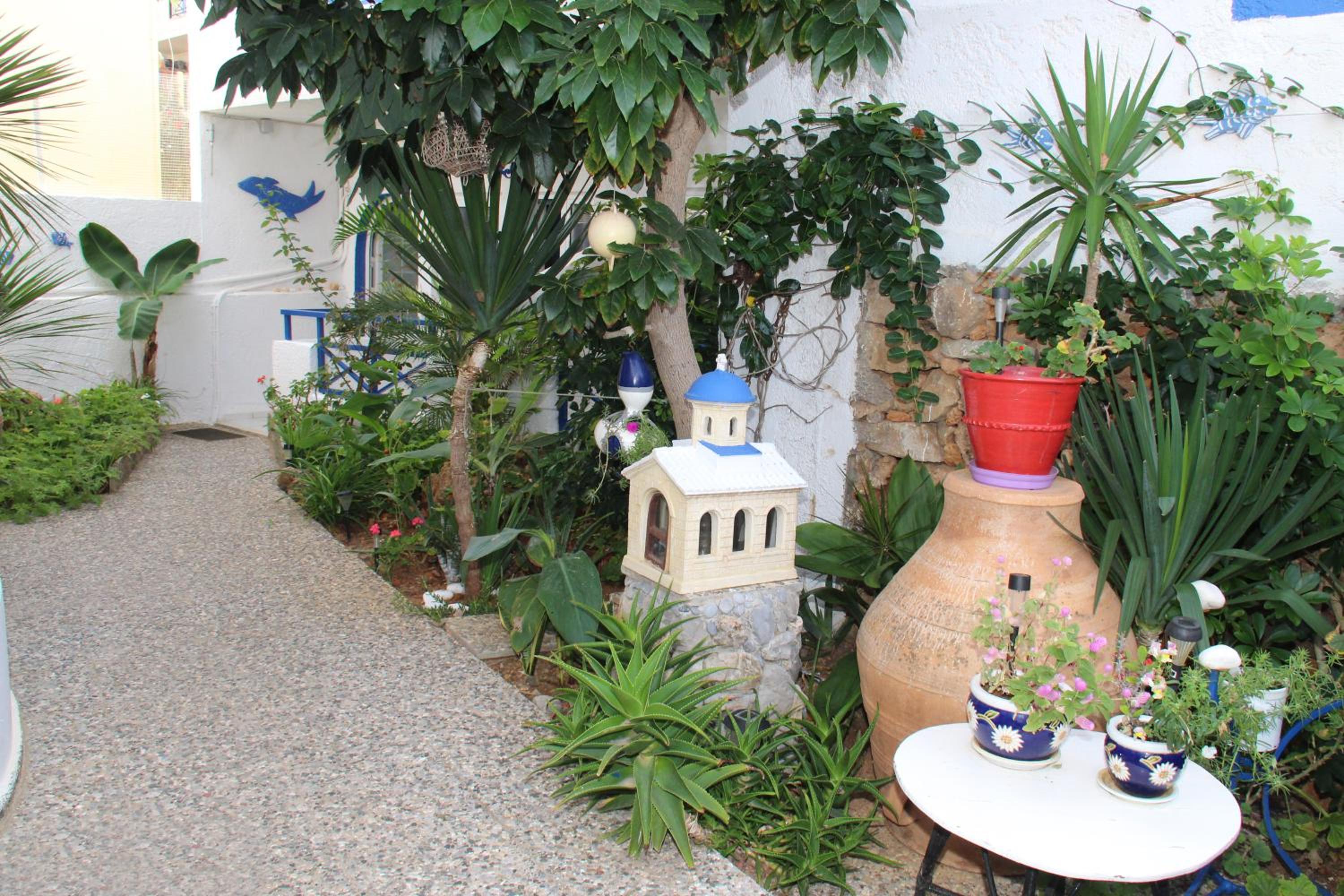 Фото Psaras Apartments