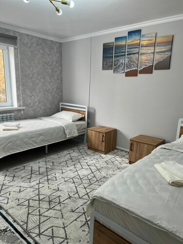 Hotel Arbat, Toktogul, photo