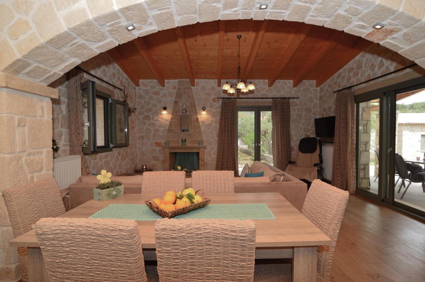 Фото Villa Lobos