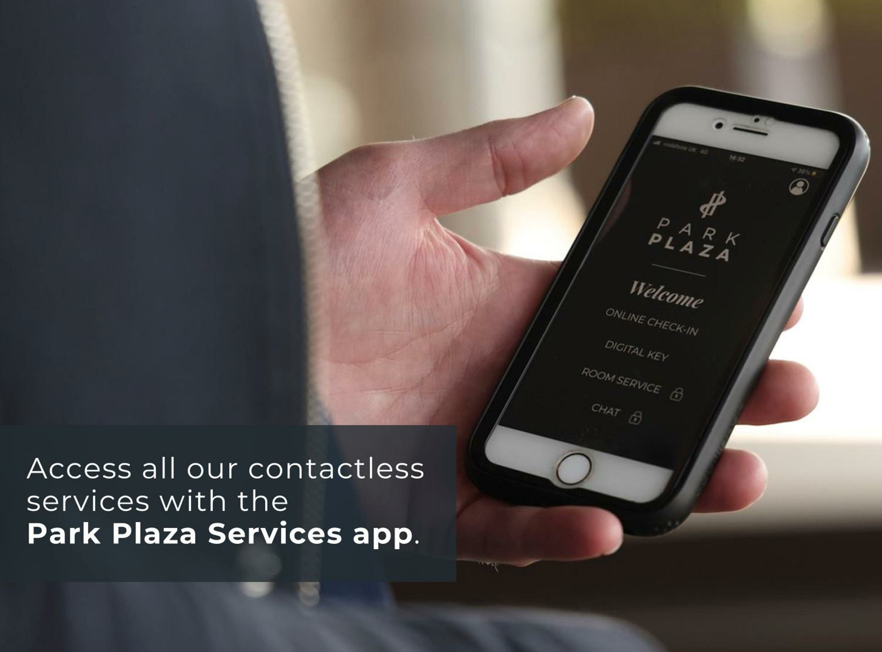 Фото Park Plaza Westminster Bridge London