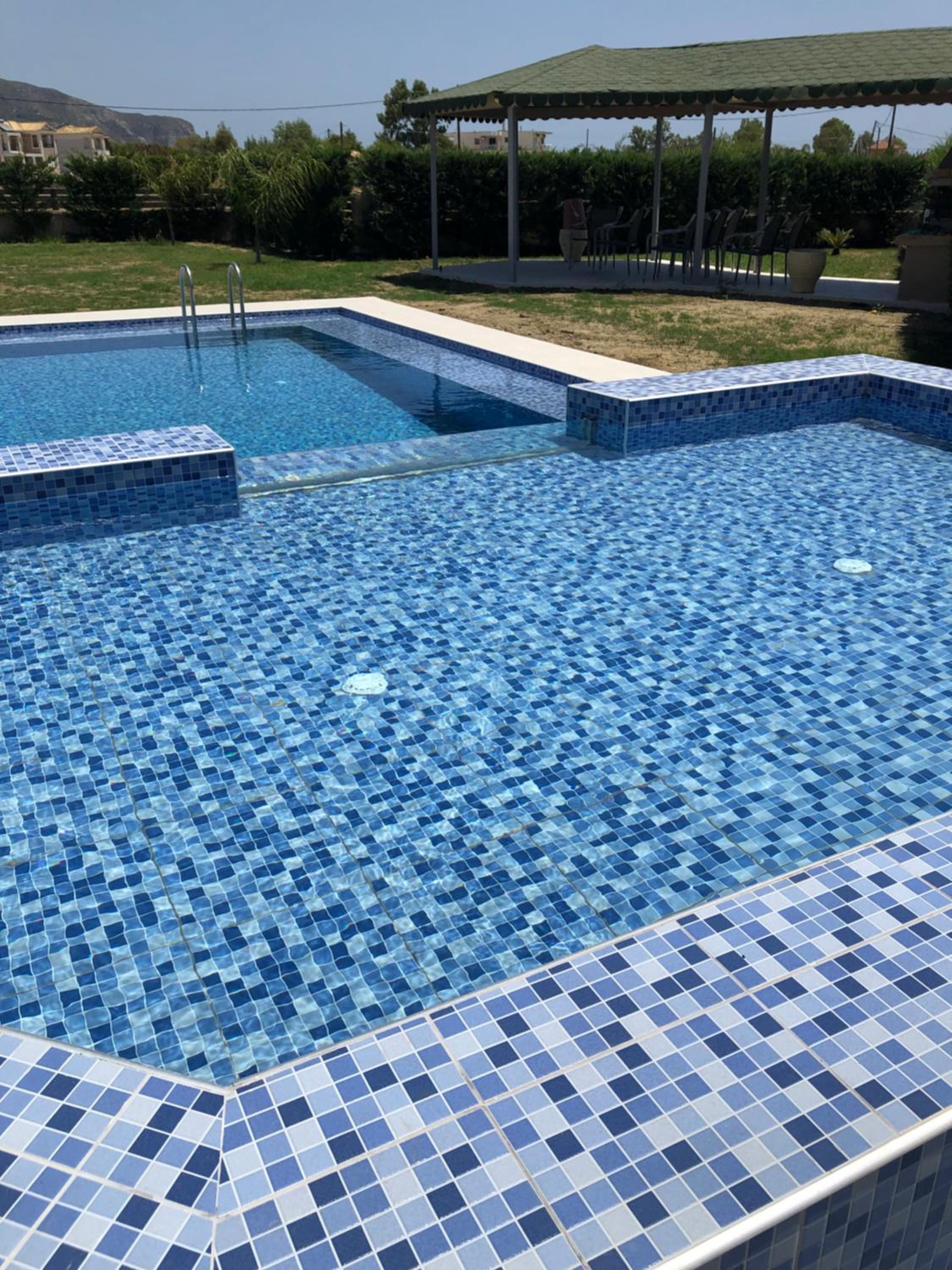 Фото Paradise Apartments