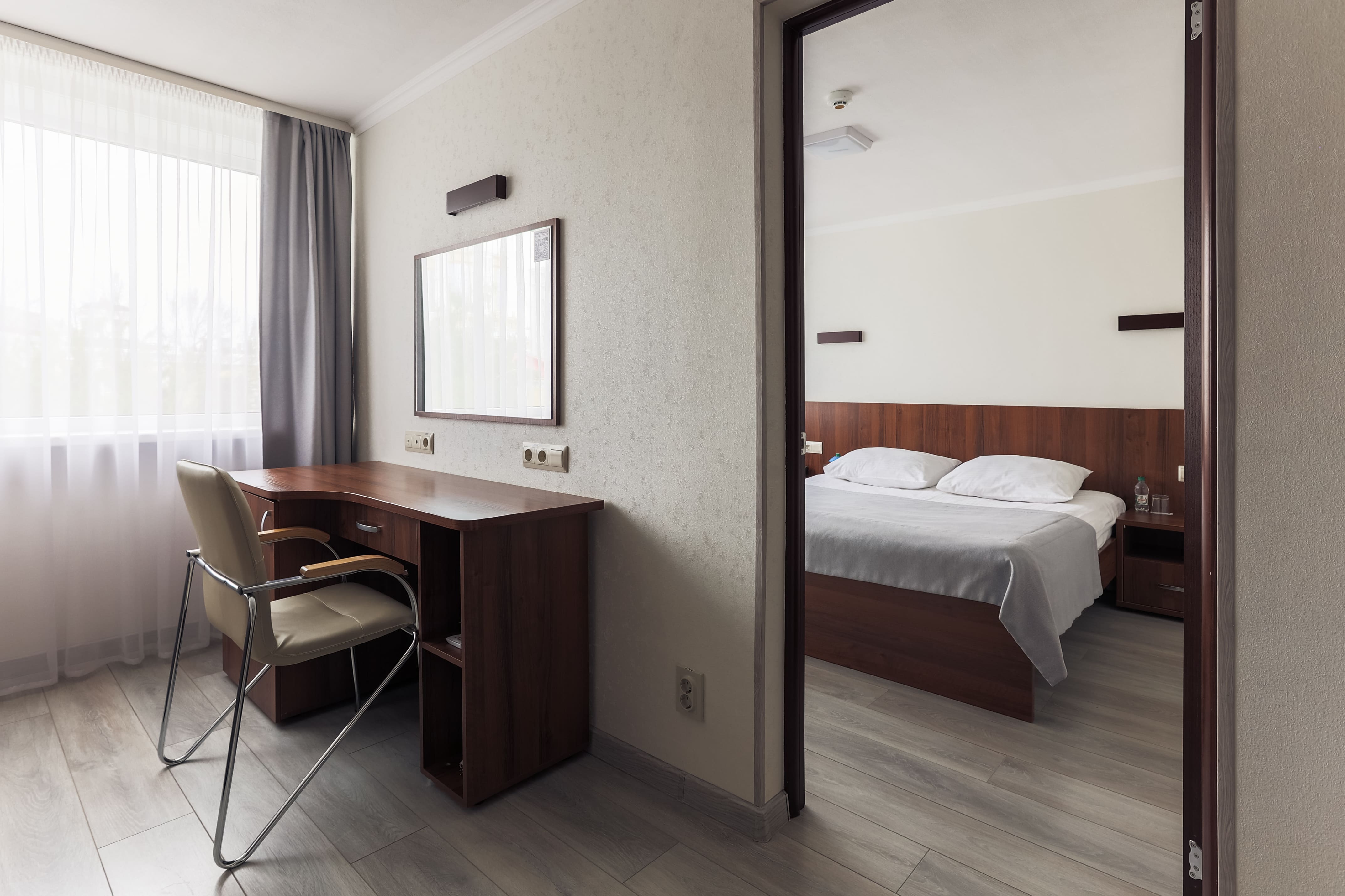 Фото Гостиница Саранск