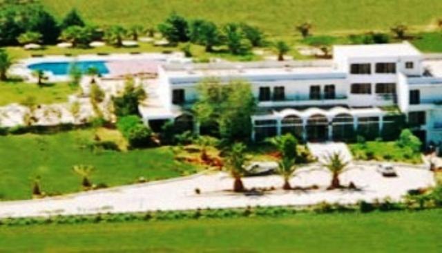 Фото Rhodian Sun