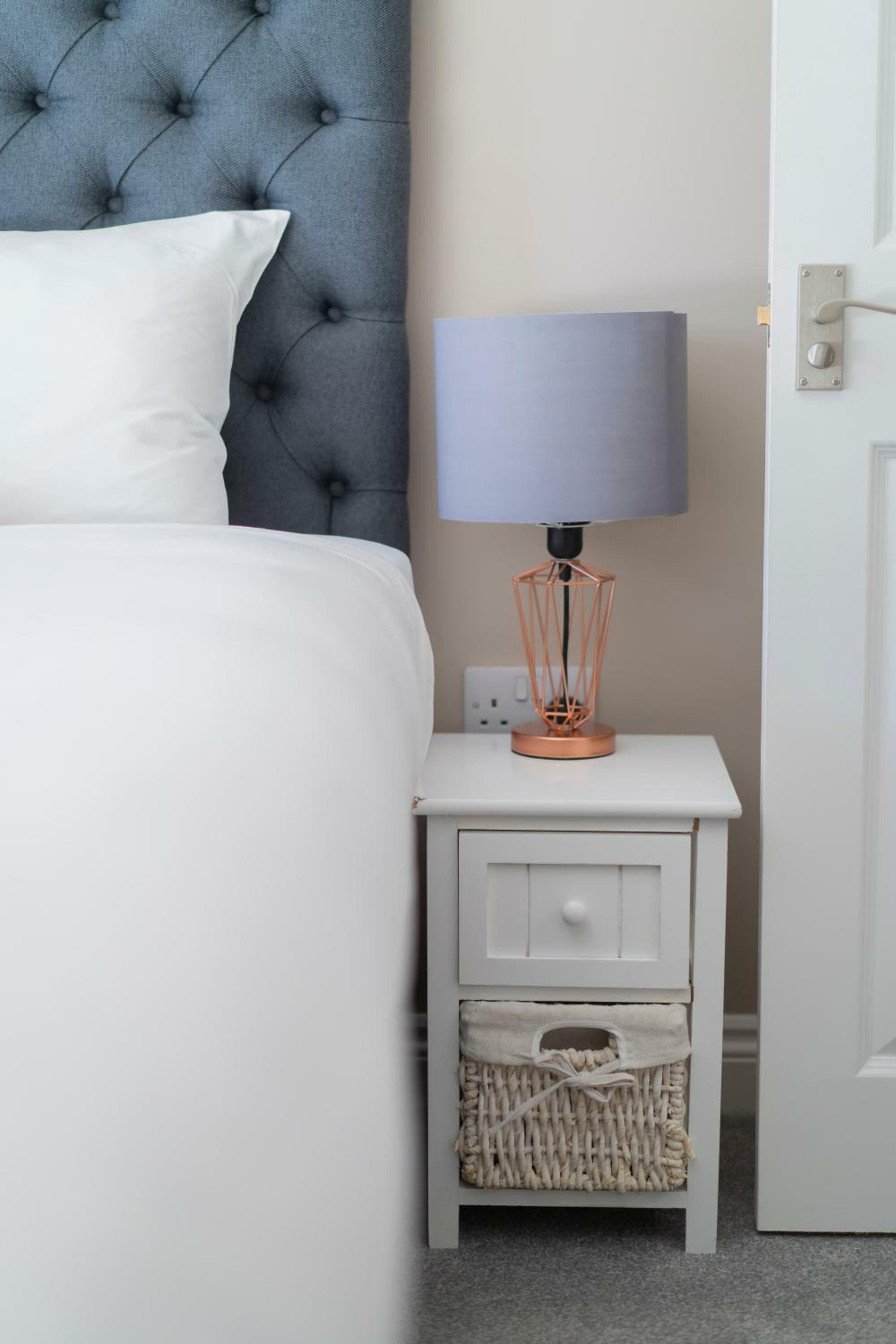 Фото Peartree Serviced Apartments