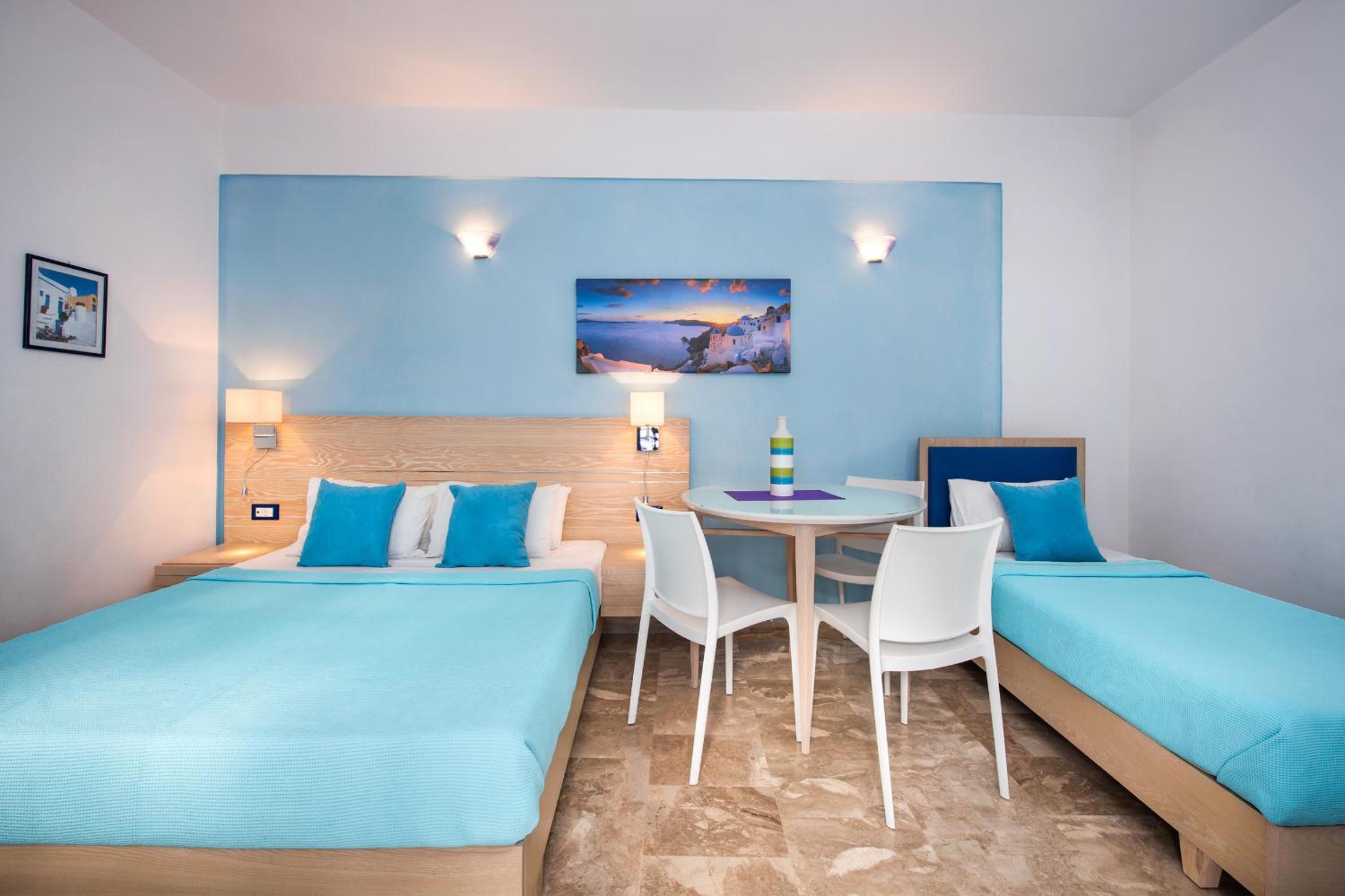 Фото Samson's Village