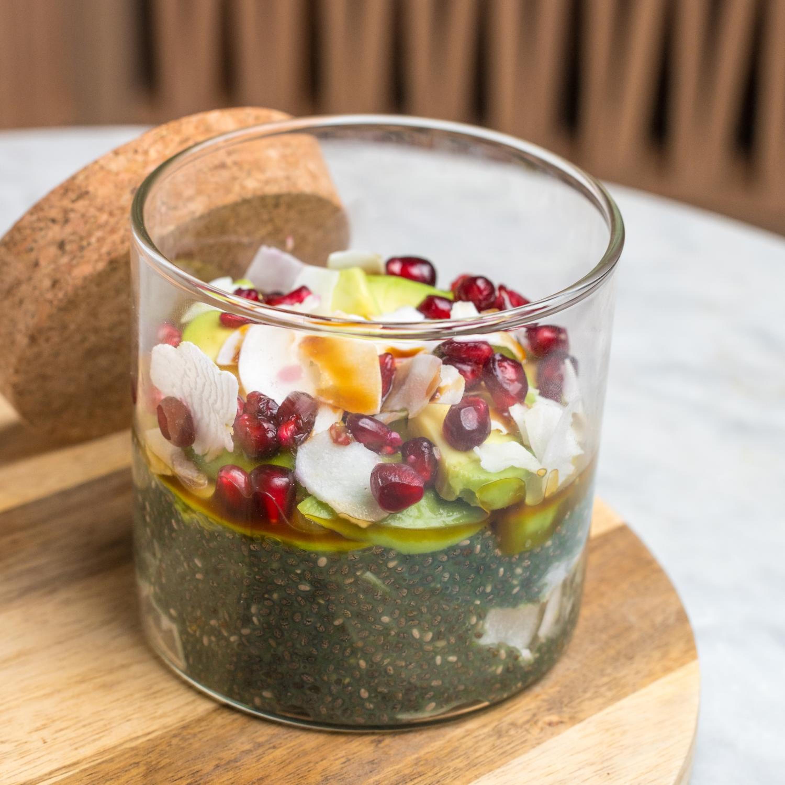 Фото Leman Locke