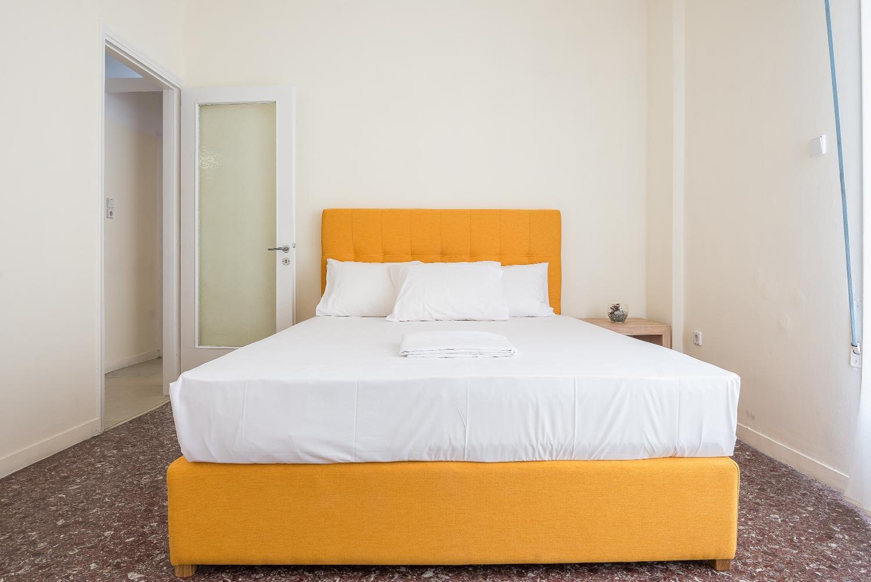 Фото Acropolis View Paradise Apartments