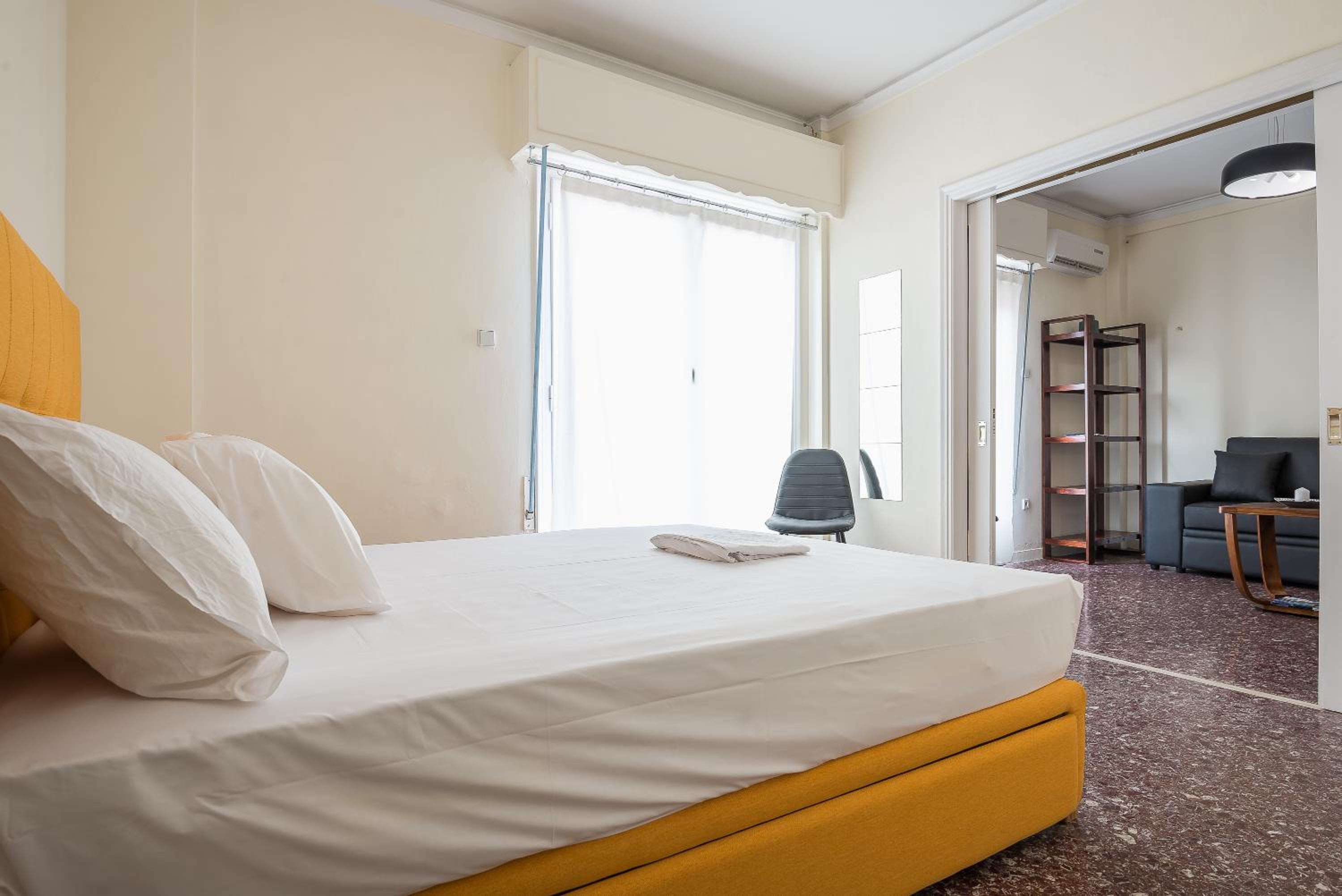 Фото Acropolis View Paradise Apartments