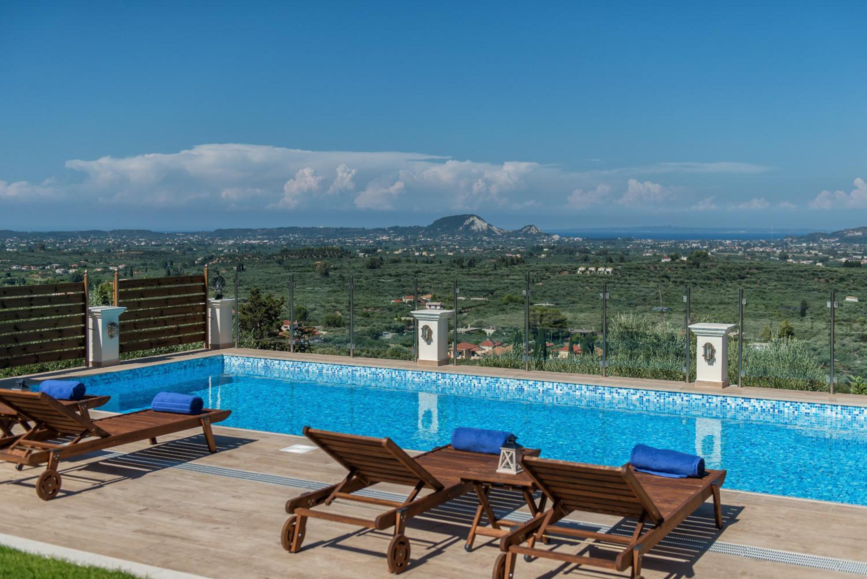 Фото Villa Clairy