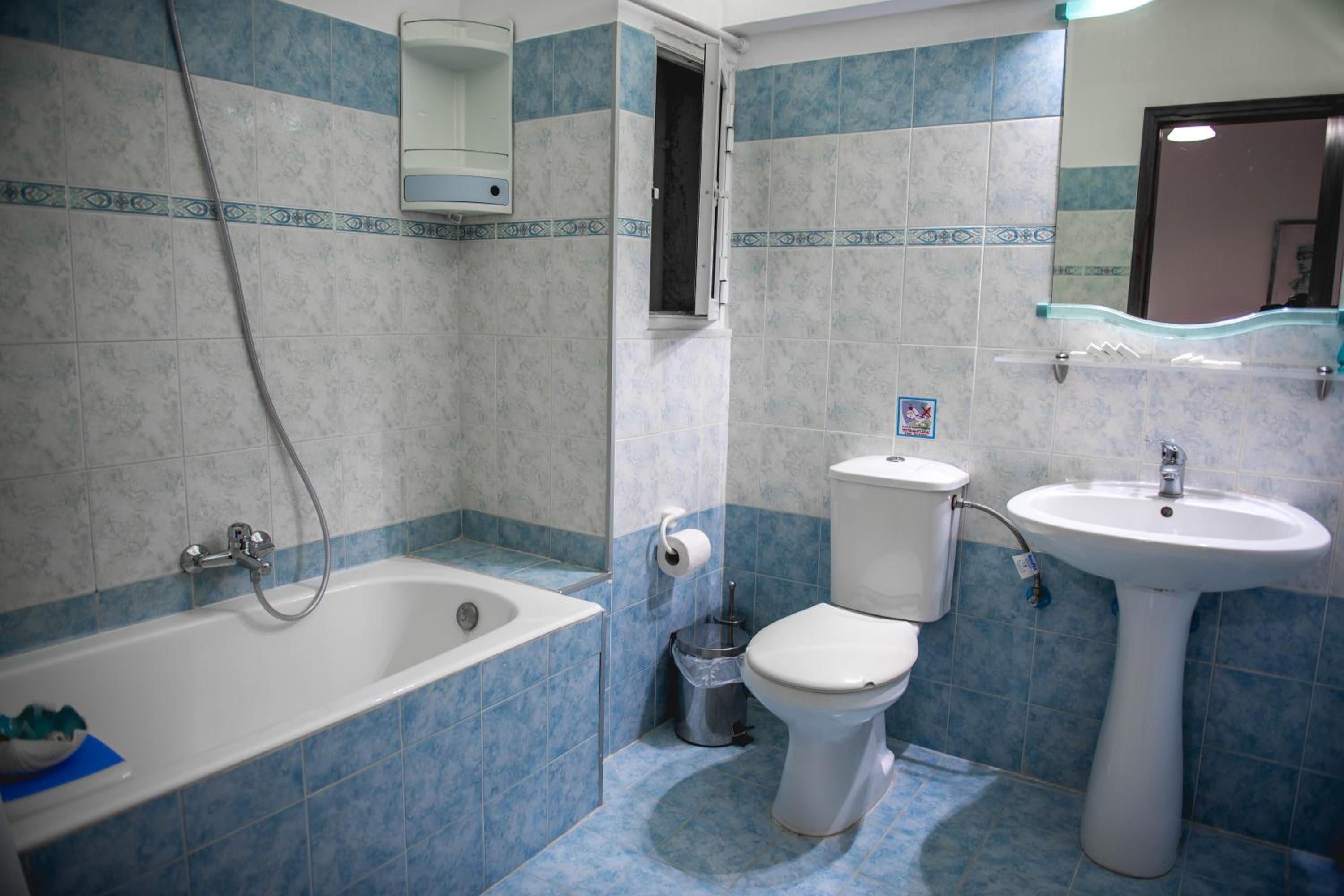 Фото Pantheon Deluxe Apartments