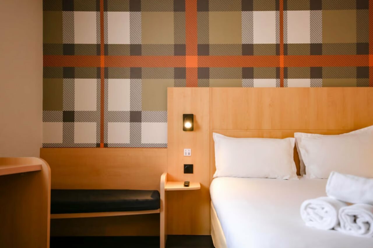 Фото EasyHotel Nice Palais des Congrès