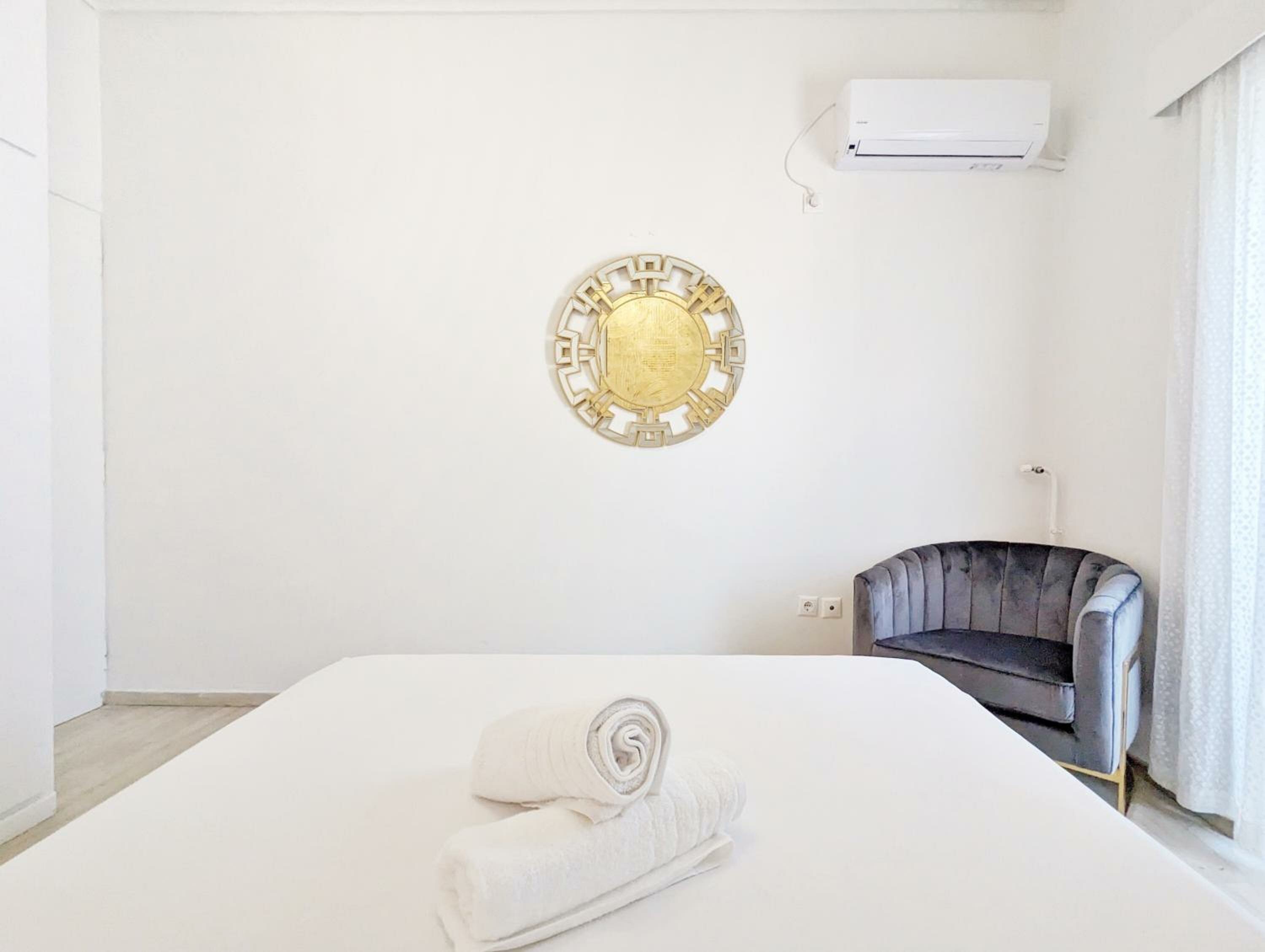 Фото Acropolis View Dream Apartments