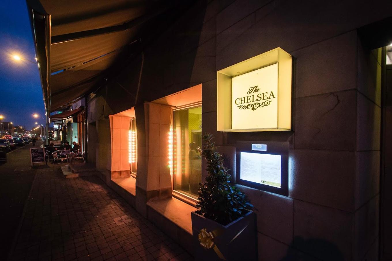 Фото Cordia Serviced Apartments