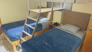 Гостиница Ruma San Luis Hotel Boutique