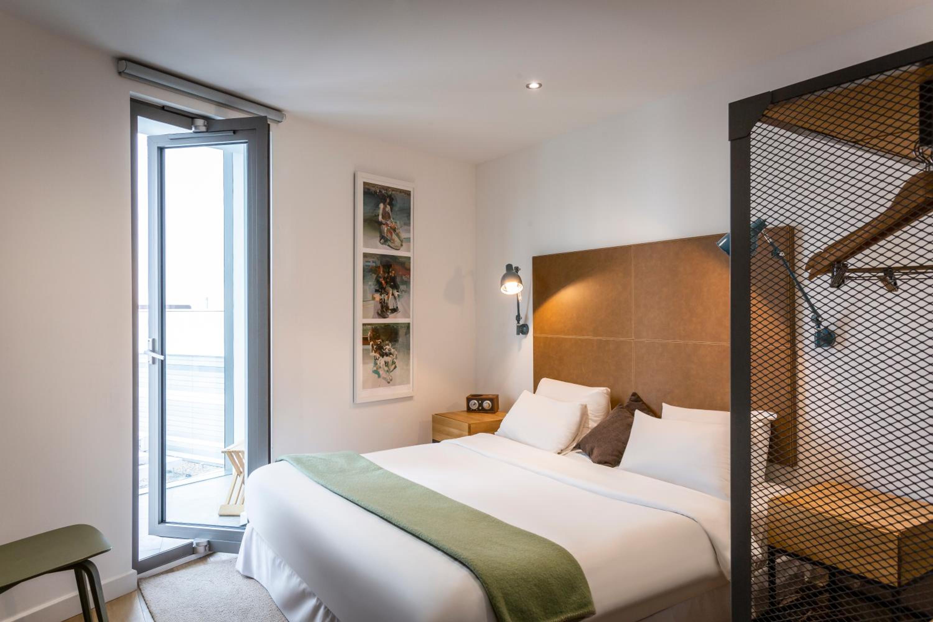 Фото Aparthotel Adagio London Brentford