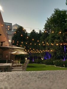 Гостиница Ibis México Alameda
