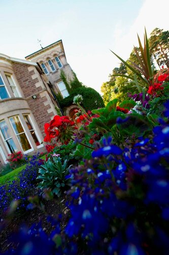 Гостиница Loch Ness Country House Hotel