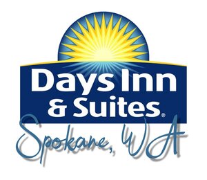 Гостиница Days Inn & Suites by Wyndham Spokane