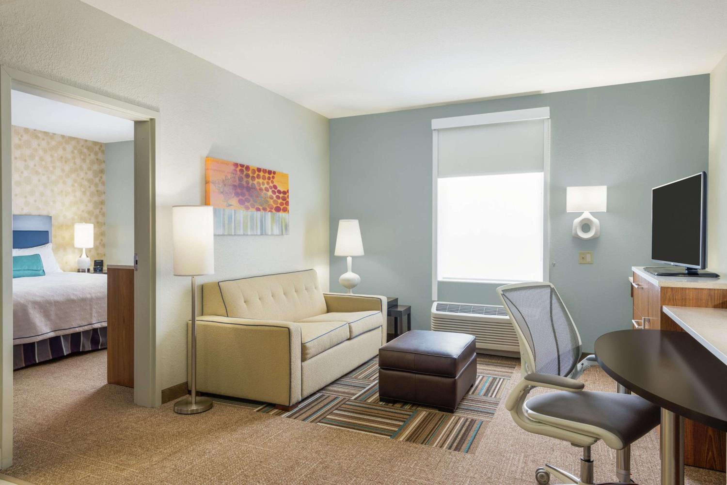 Фото Home2 Suites by Hilton Florida City, Fl