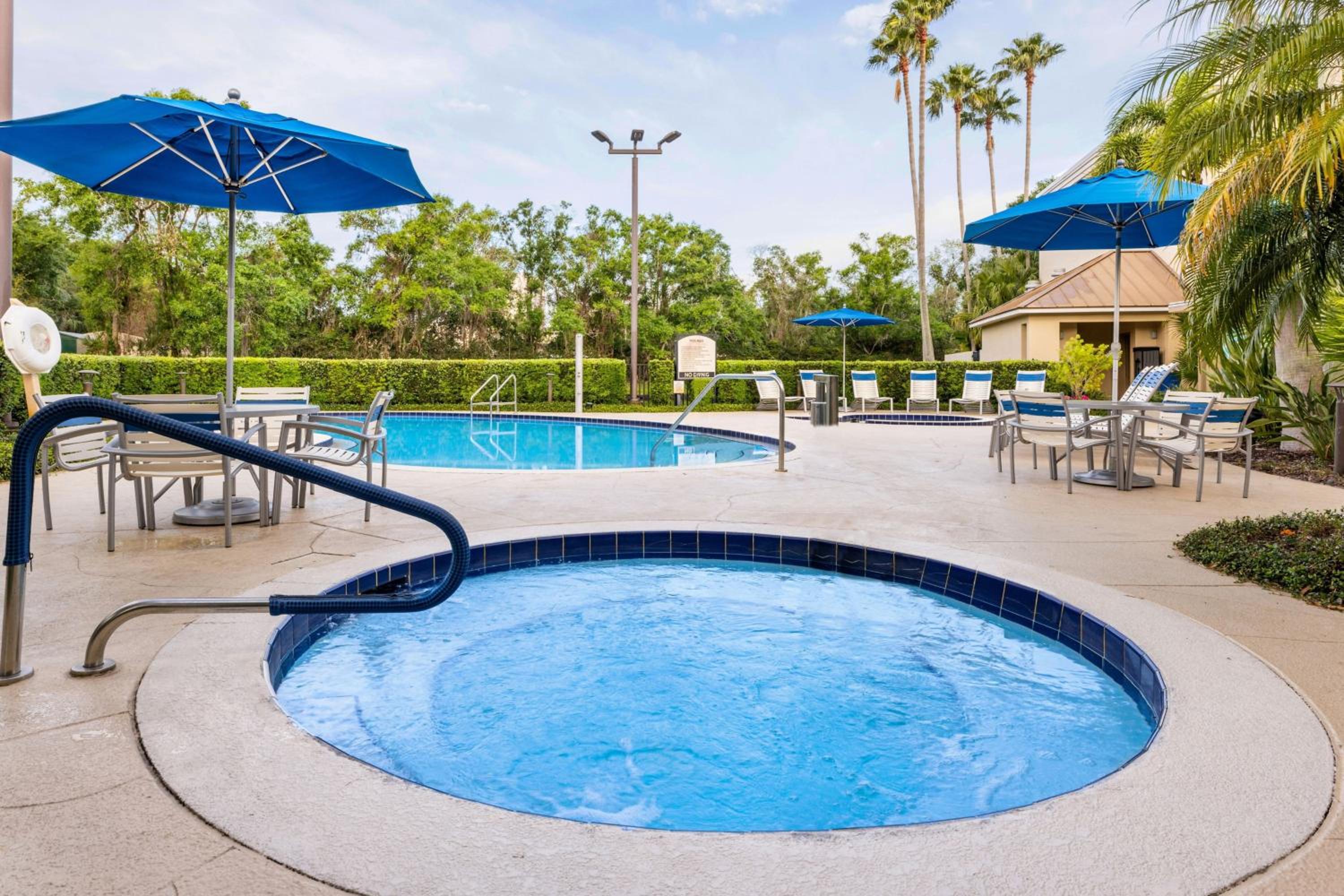 Фото Marriott's Imperial Palm Villas