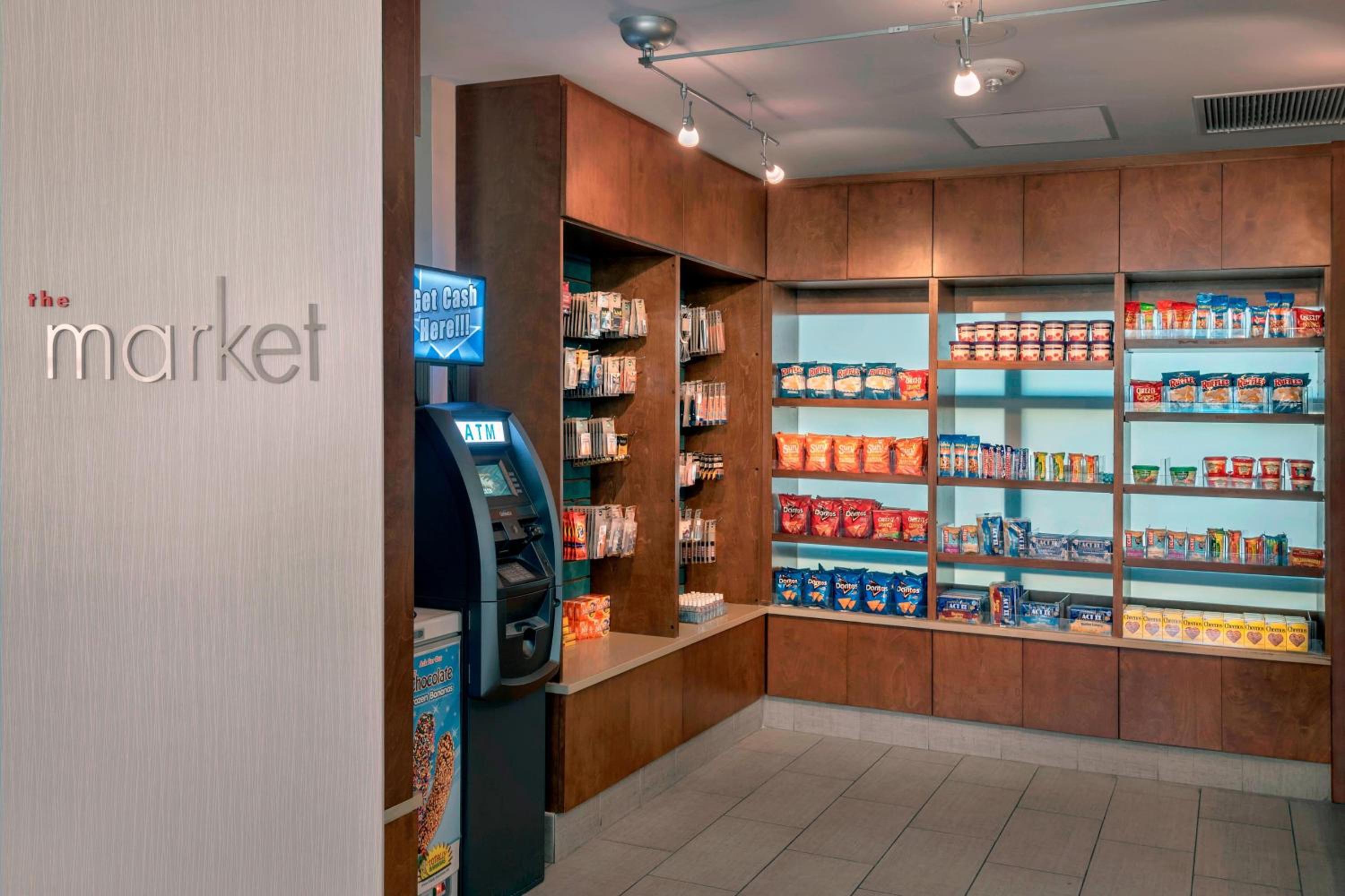 Фото Residence Inn Fort Lauderdale Pompano Beach/Oceanfront