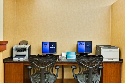 Гостиница Residence Inn by Marriott Chicago Naperville/Warrenville в Нейпервилле