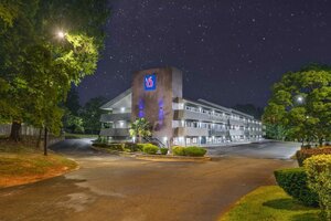 Гостиница Motel 6 Charlotte, Nc - Coliseum