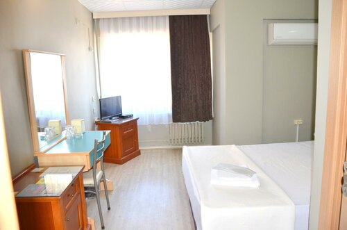 Гостиница Elit Hotel Saray в Сарае