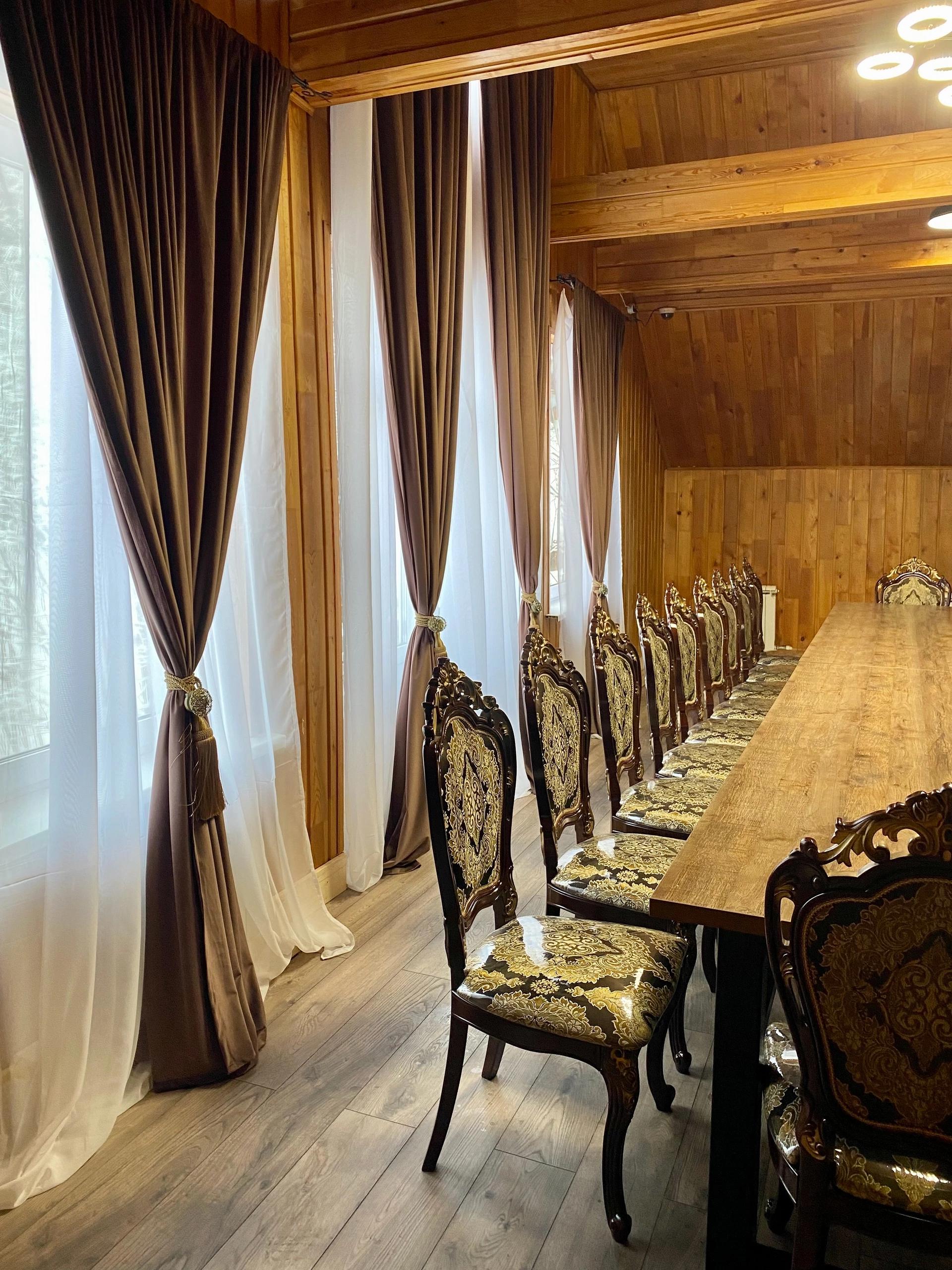 Фото Мрас Су