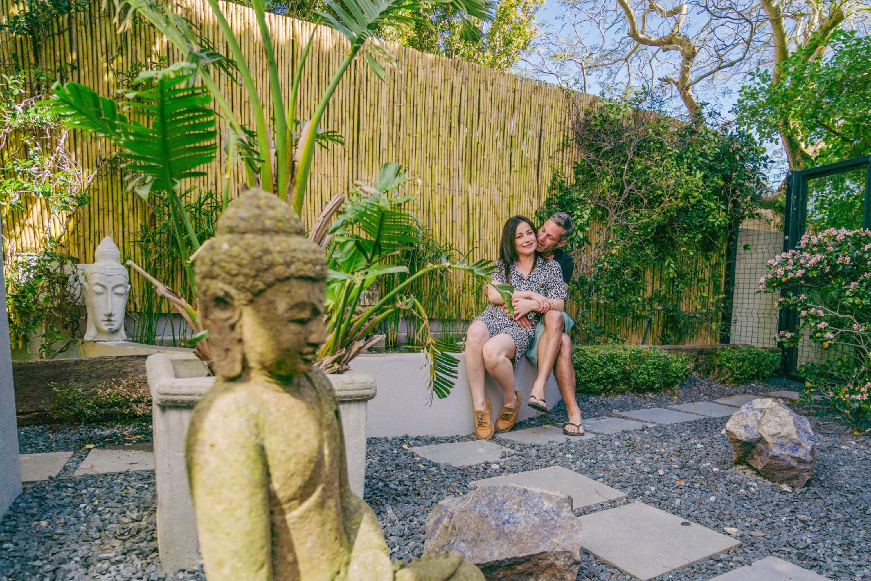 Фото The Cape Bali