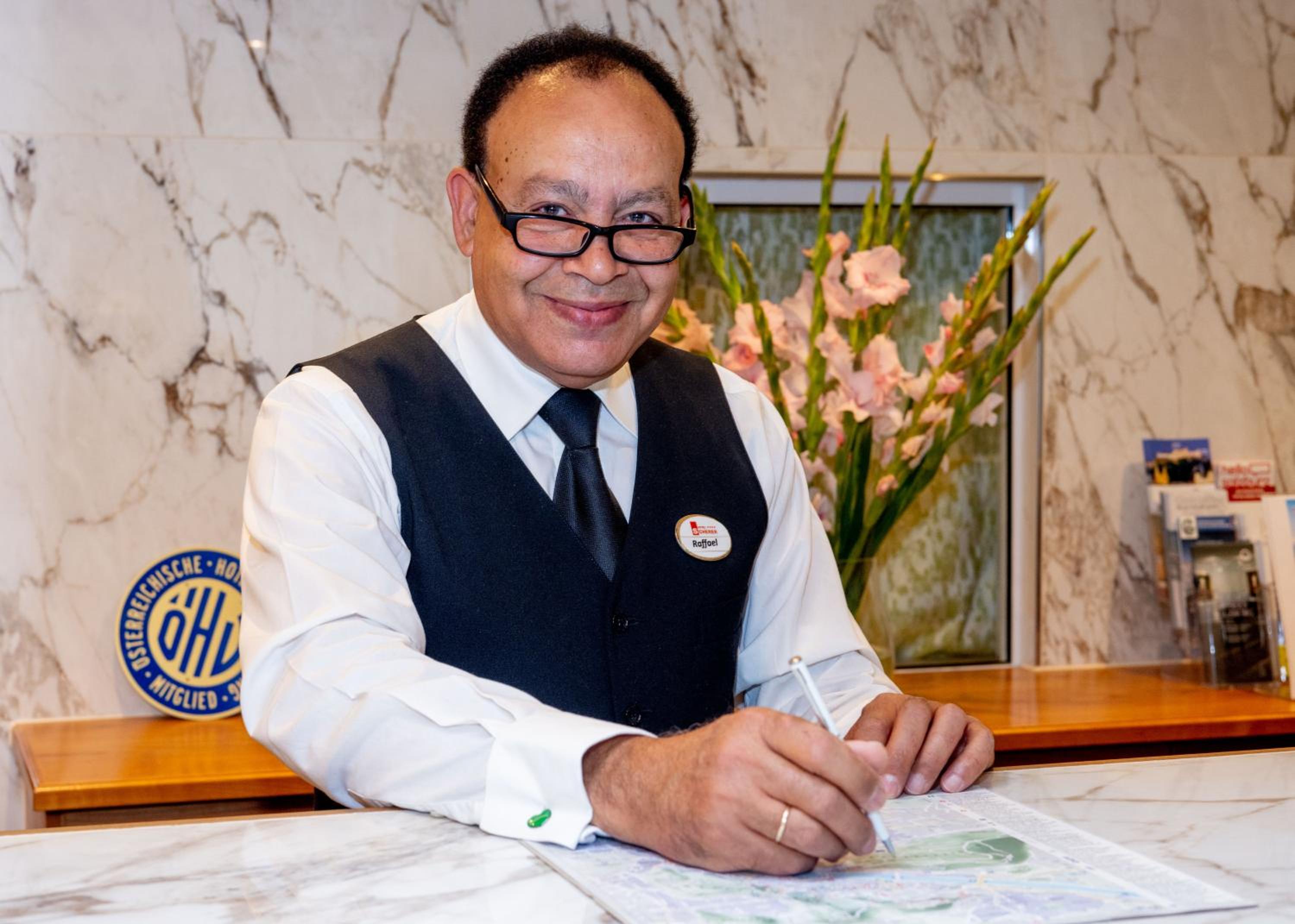 Фото Hotel Scherer