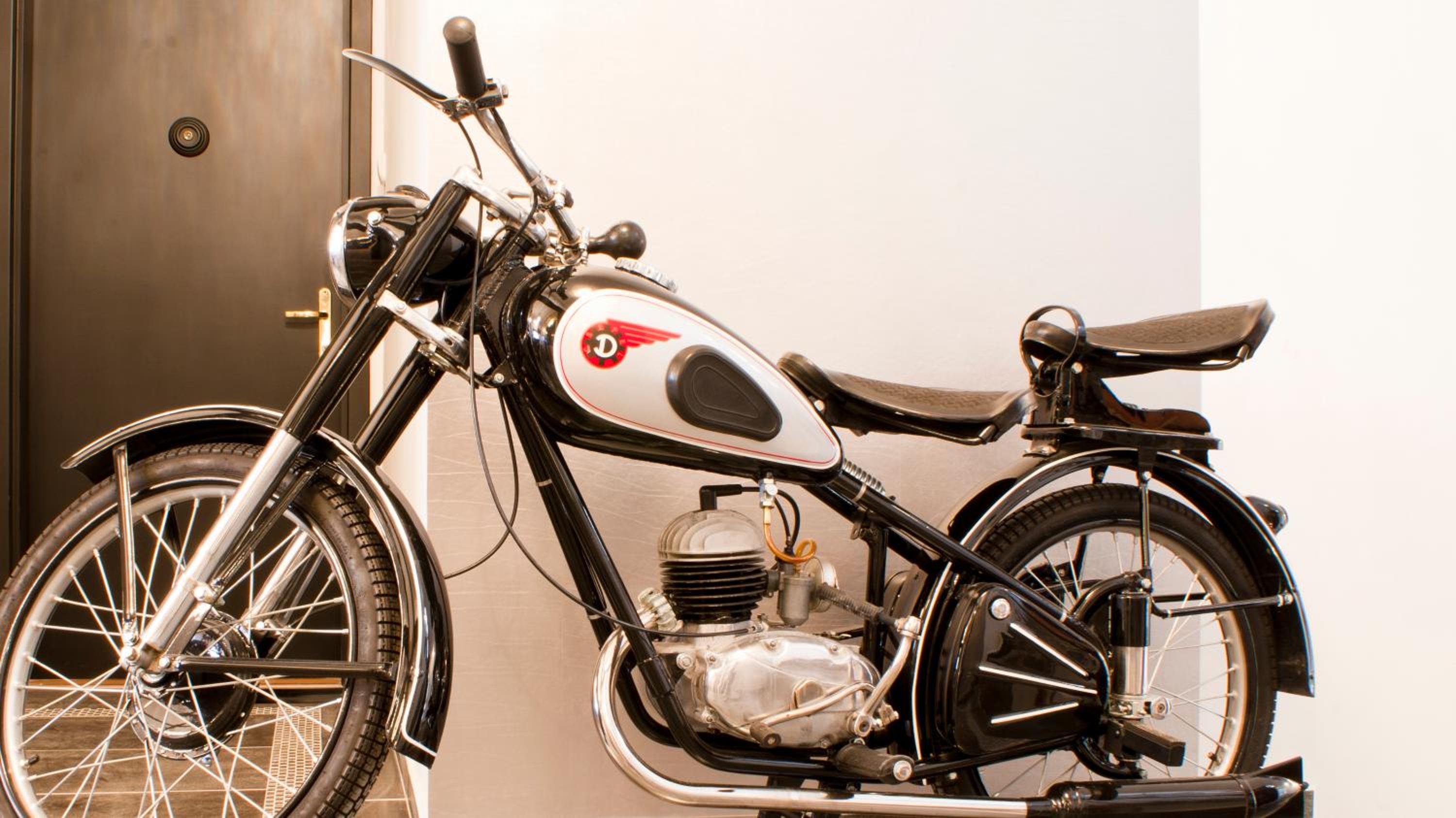 Фото Milford Suites