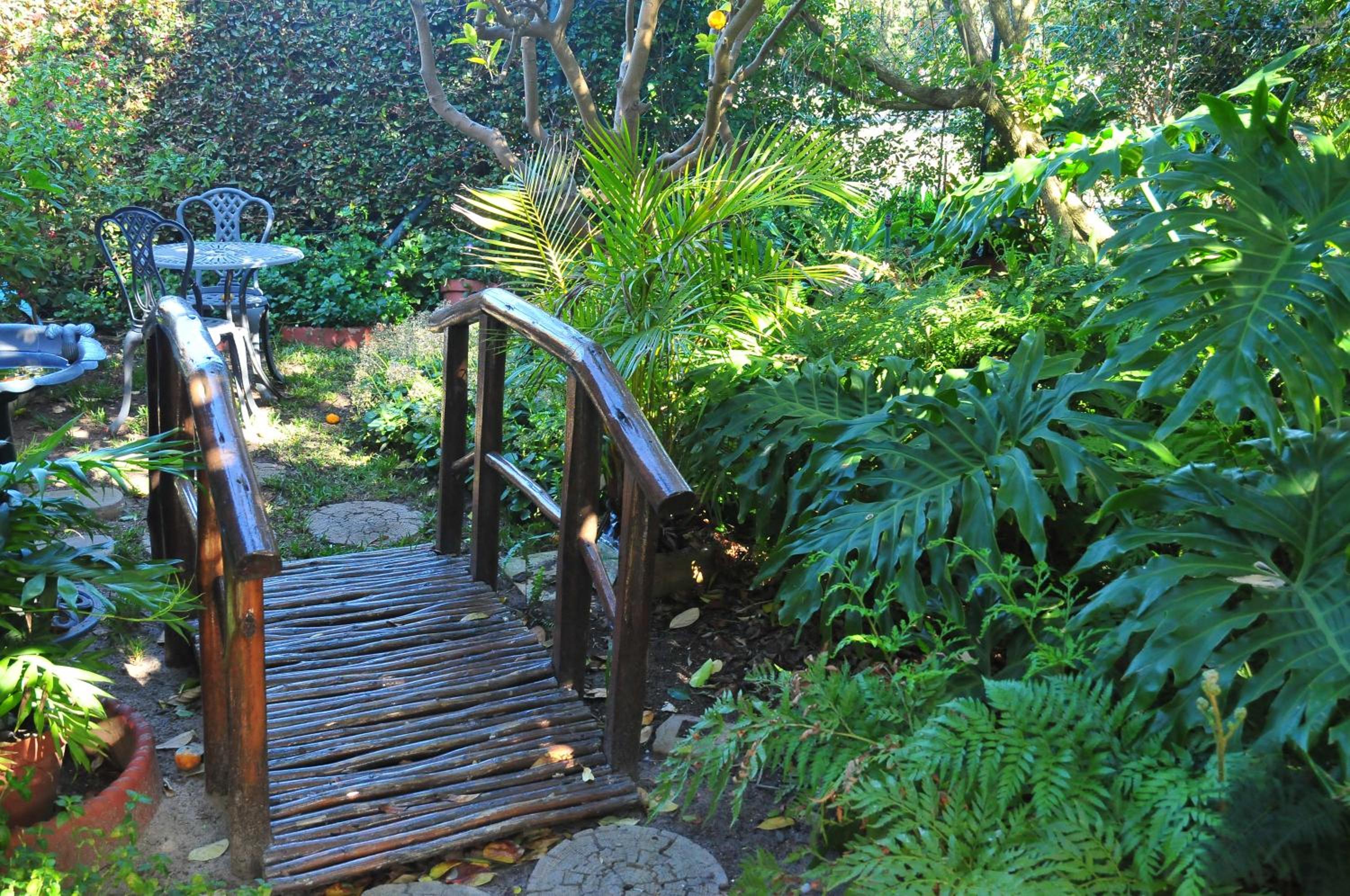 Фото Bradclin House