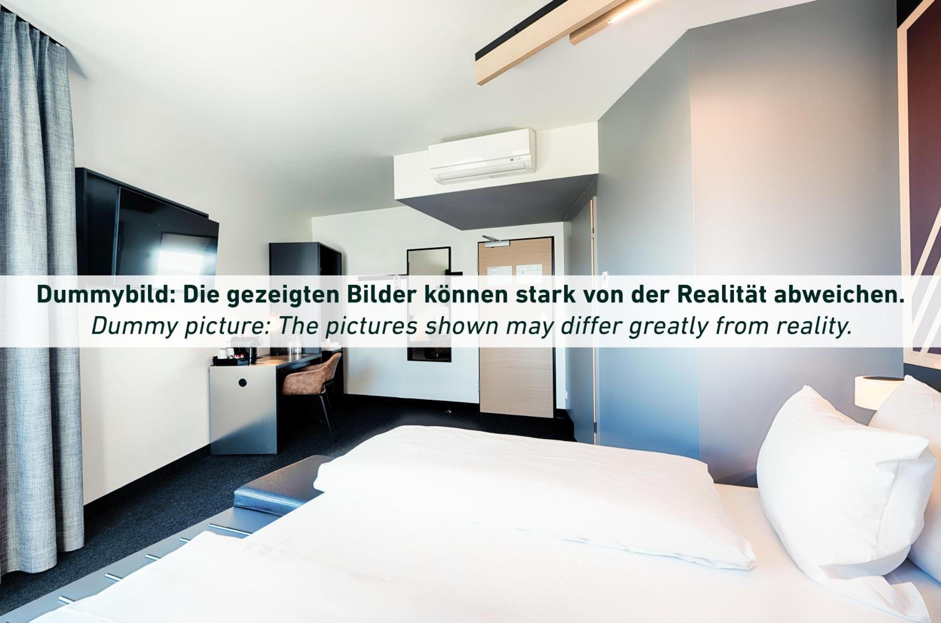 Фото Best Western Hotel Rastatt